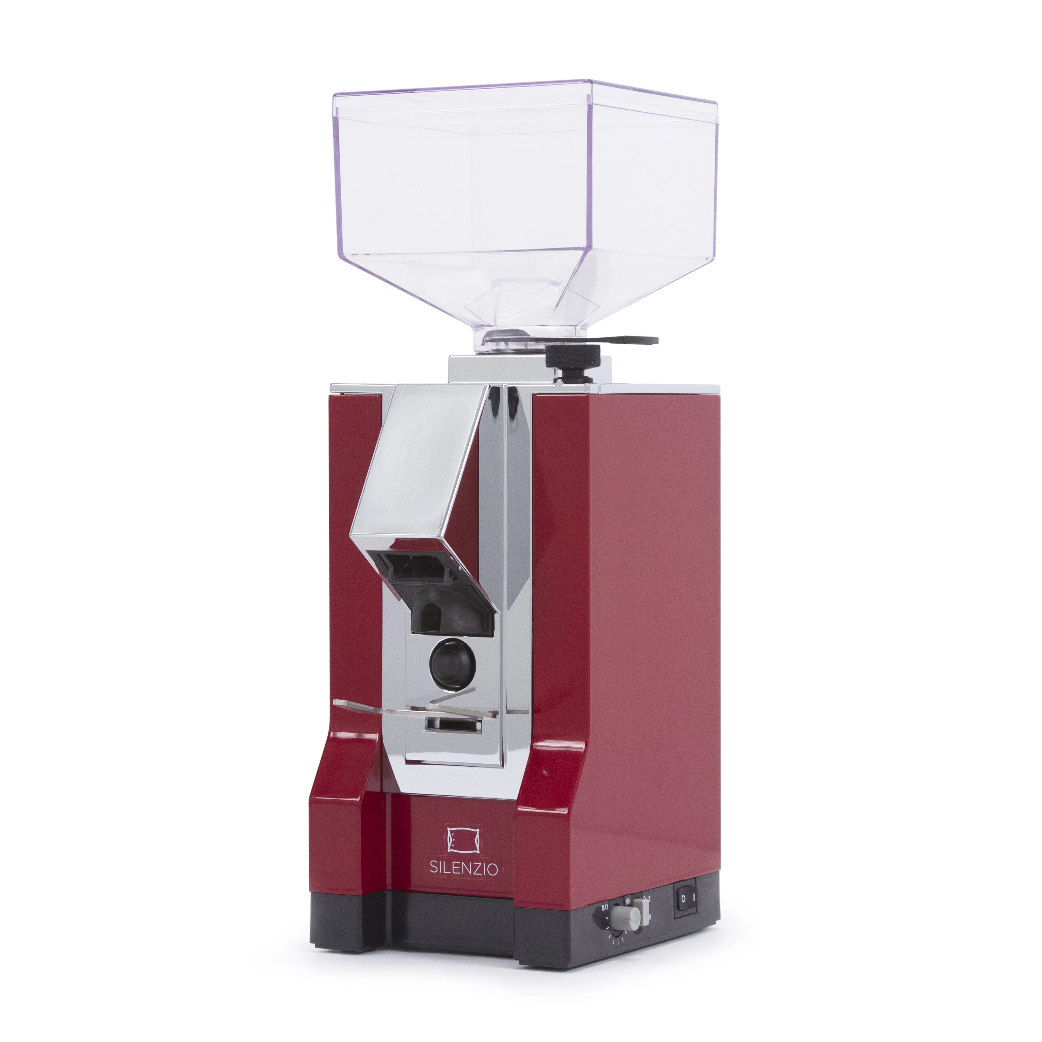 Refurbished Eureka Mignon Silenzio Espresso Grinder - Image 14