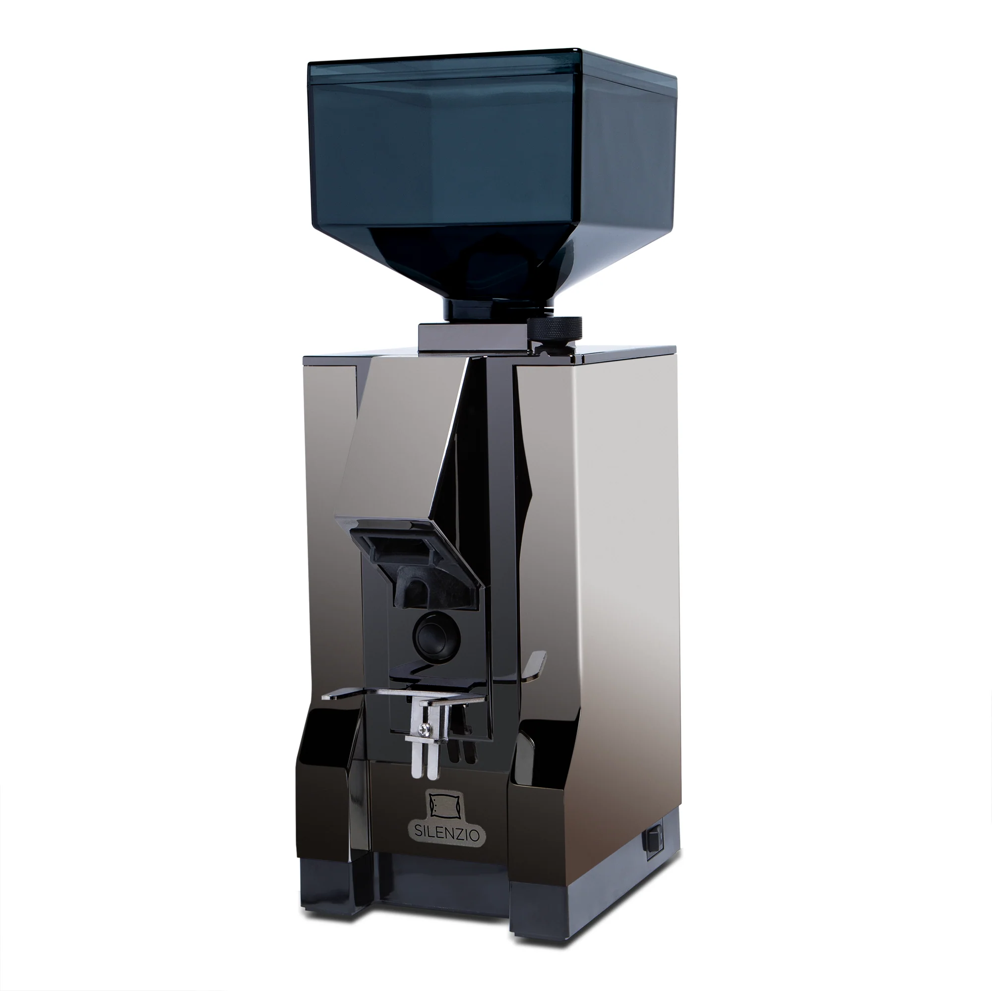 Refurbished Eureka Mignon Silenzio Espresso Grinder - Image 15