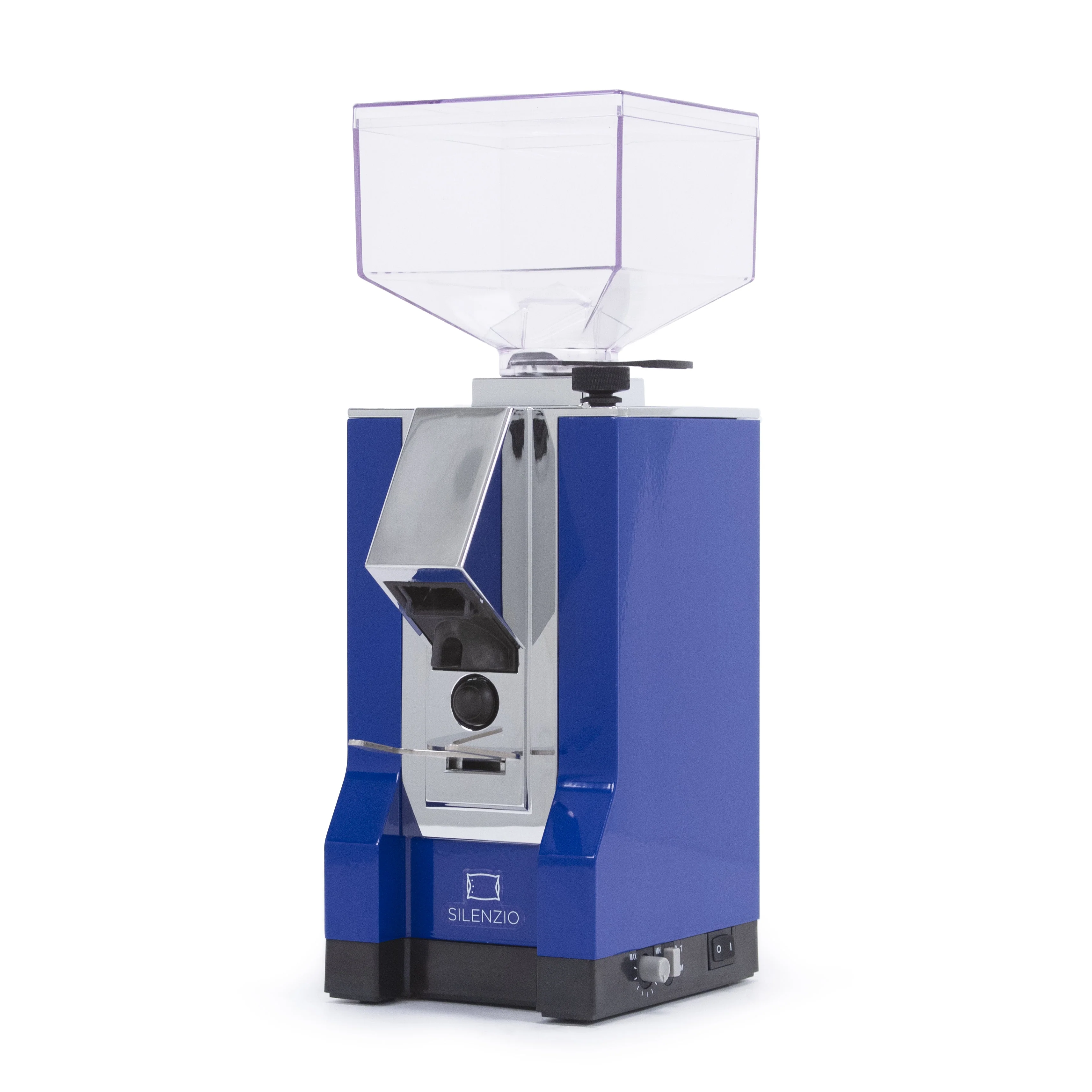 Refurbished Eureka Mignon Silenzio Espresso Grinder - Image 16