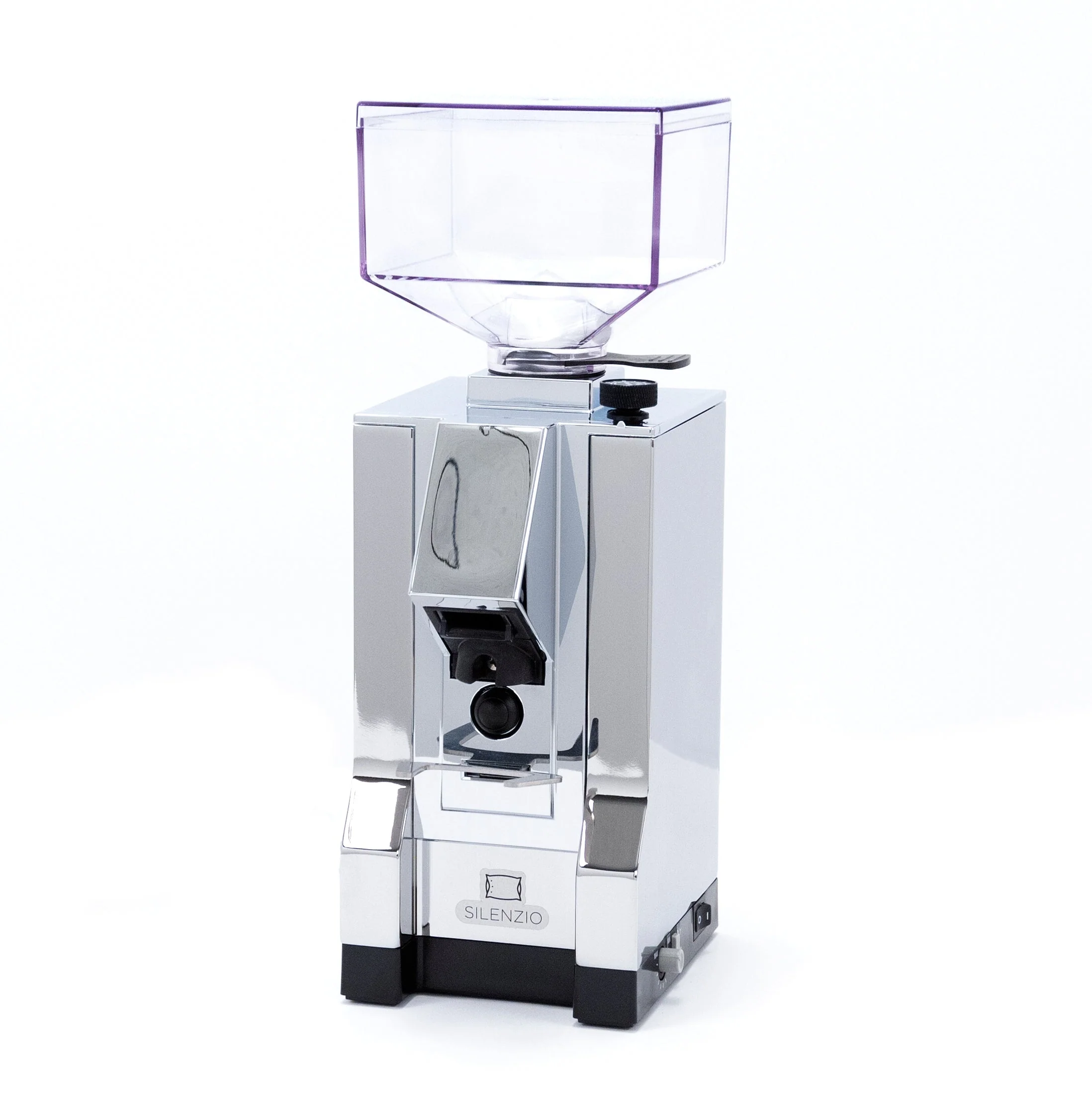 Refurbished Eureka Mignon Silenzio Espresso Grinder - Image 17