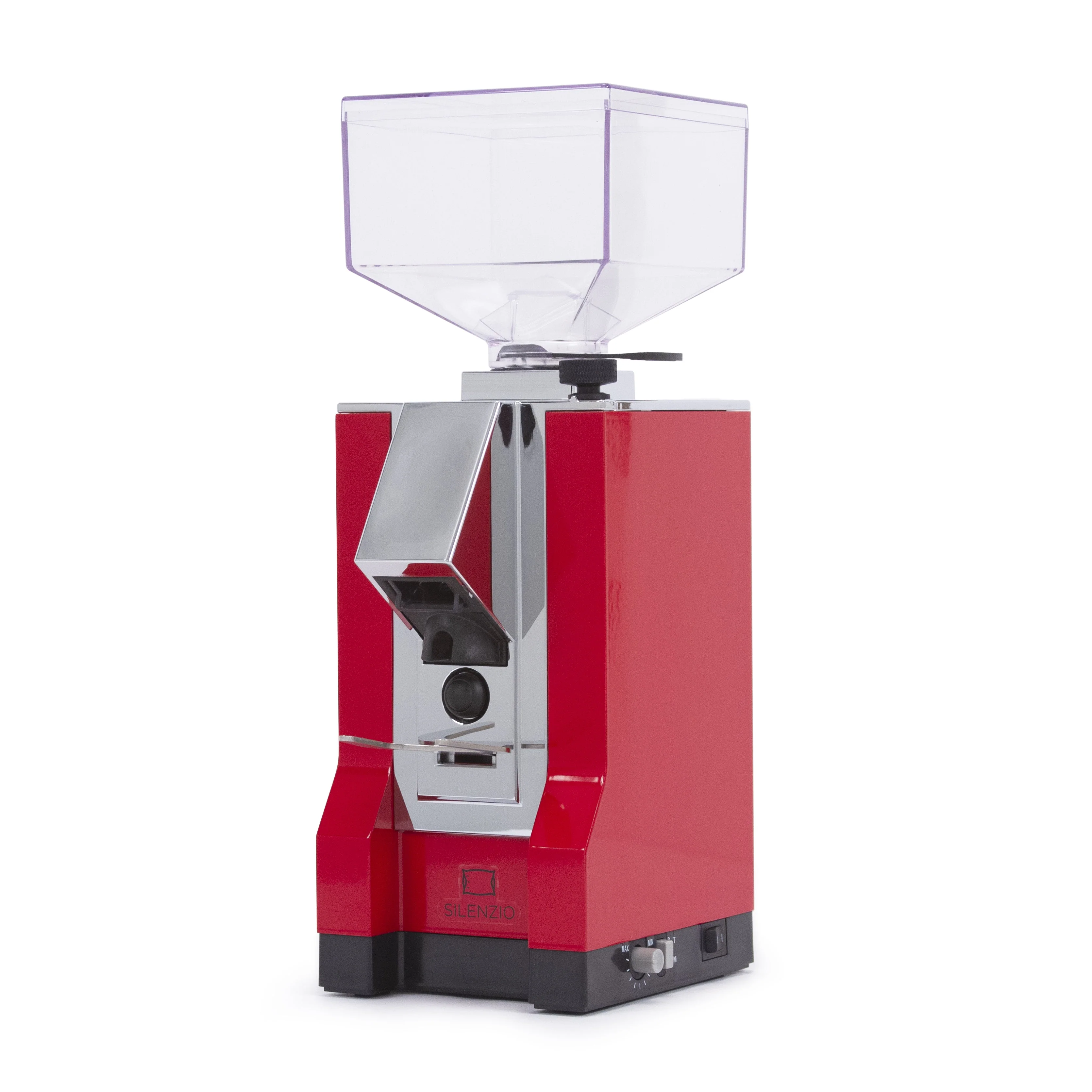 Refurbished Eureka Mignon Silenzio Espresso Grinder - Image 18