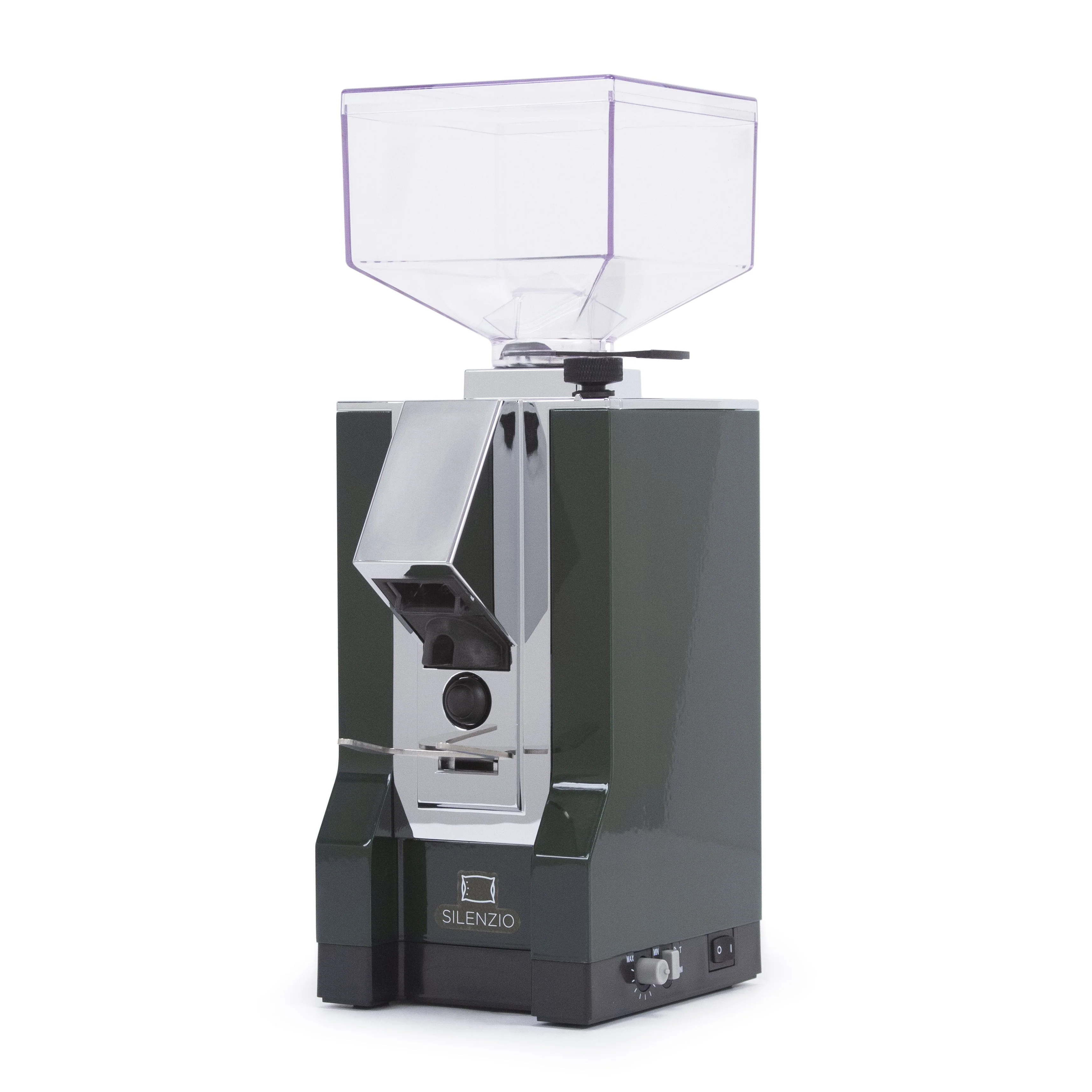 Refurbished Eureka Mignon Silenzio Espresso Grinder - Image 19