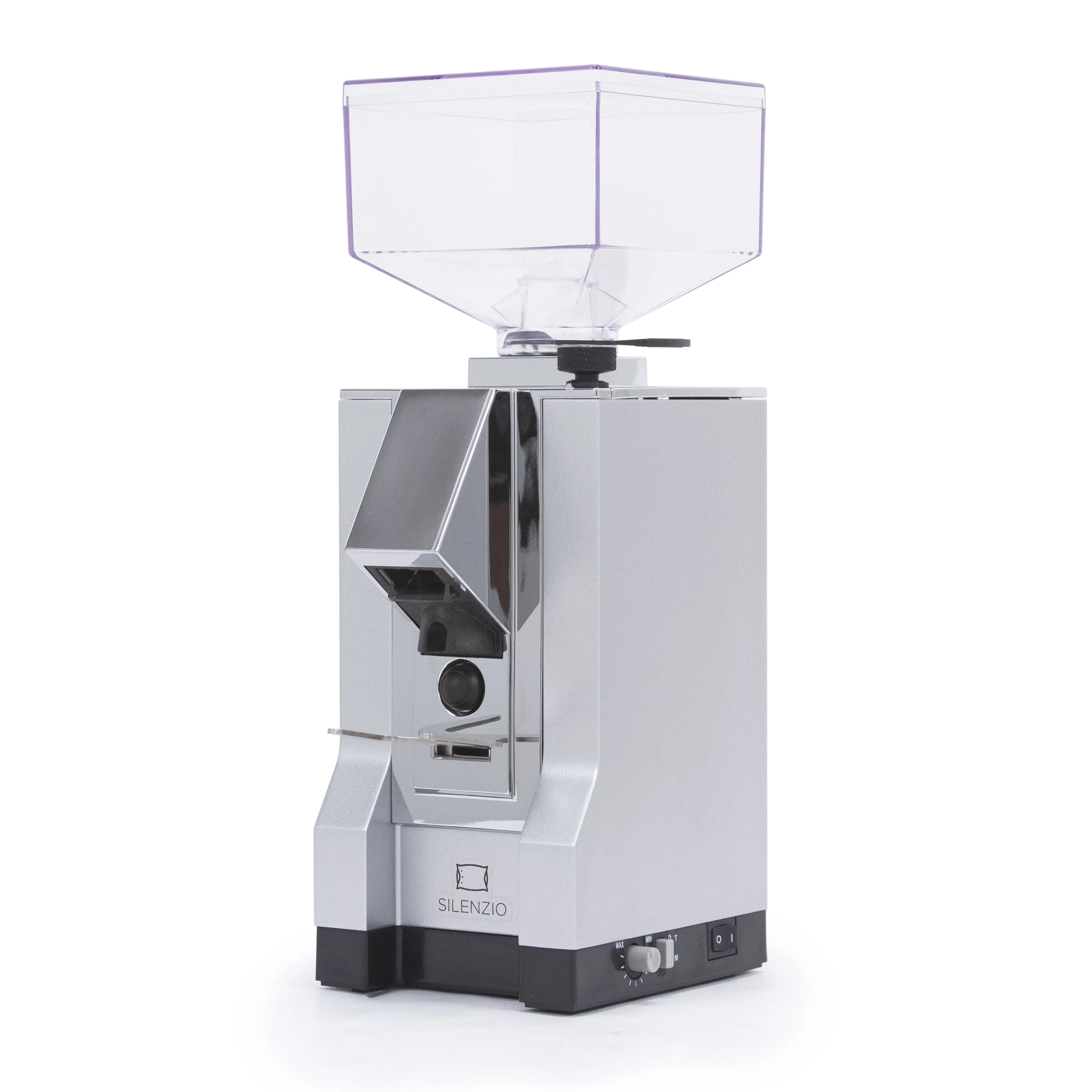 Refurbished Eureka Mignon Silenzio Espresso Grinder - Image 20