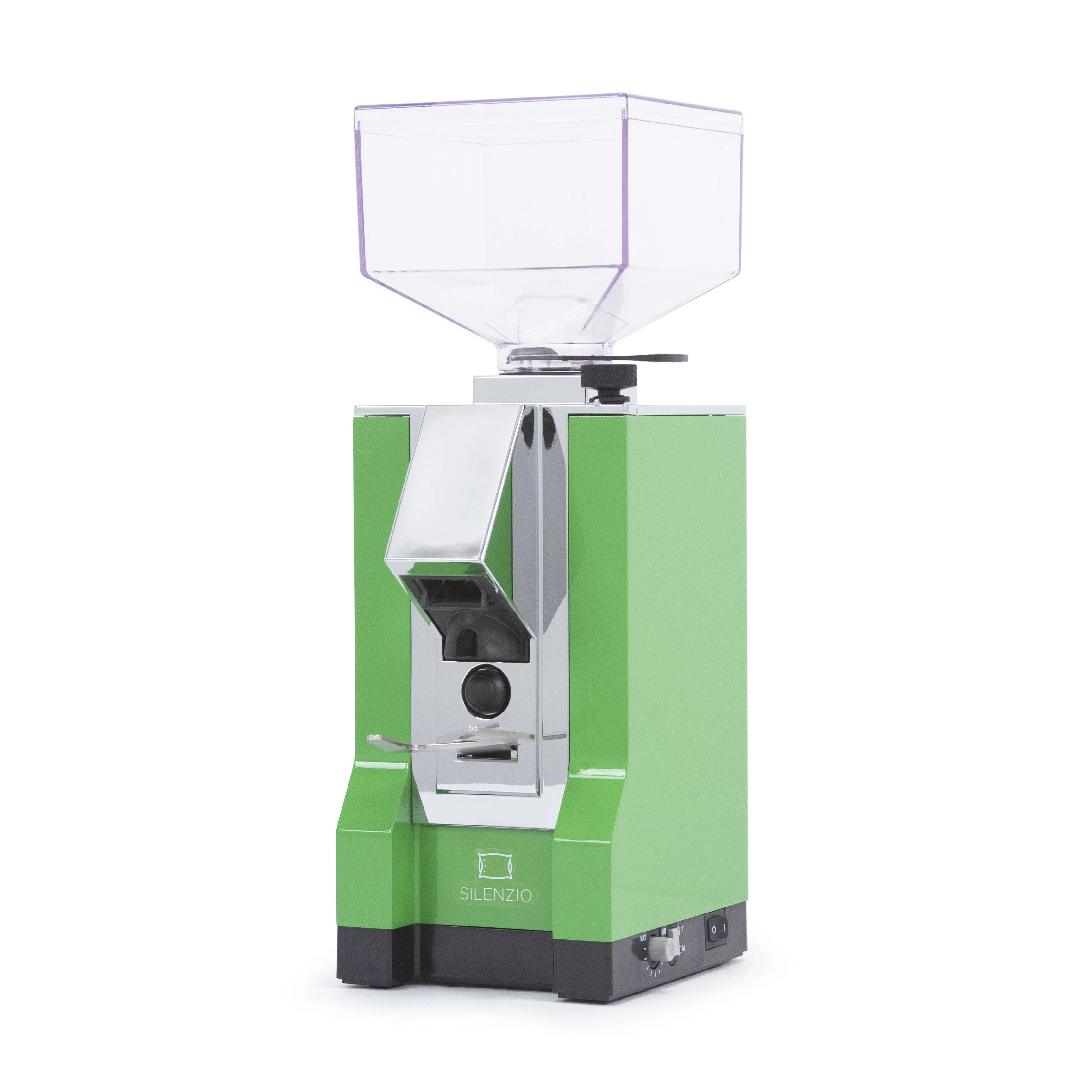 Refurbished Eureka Mignon Silenzio Espresso Grinder - Image 21
