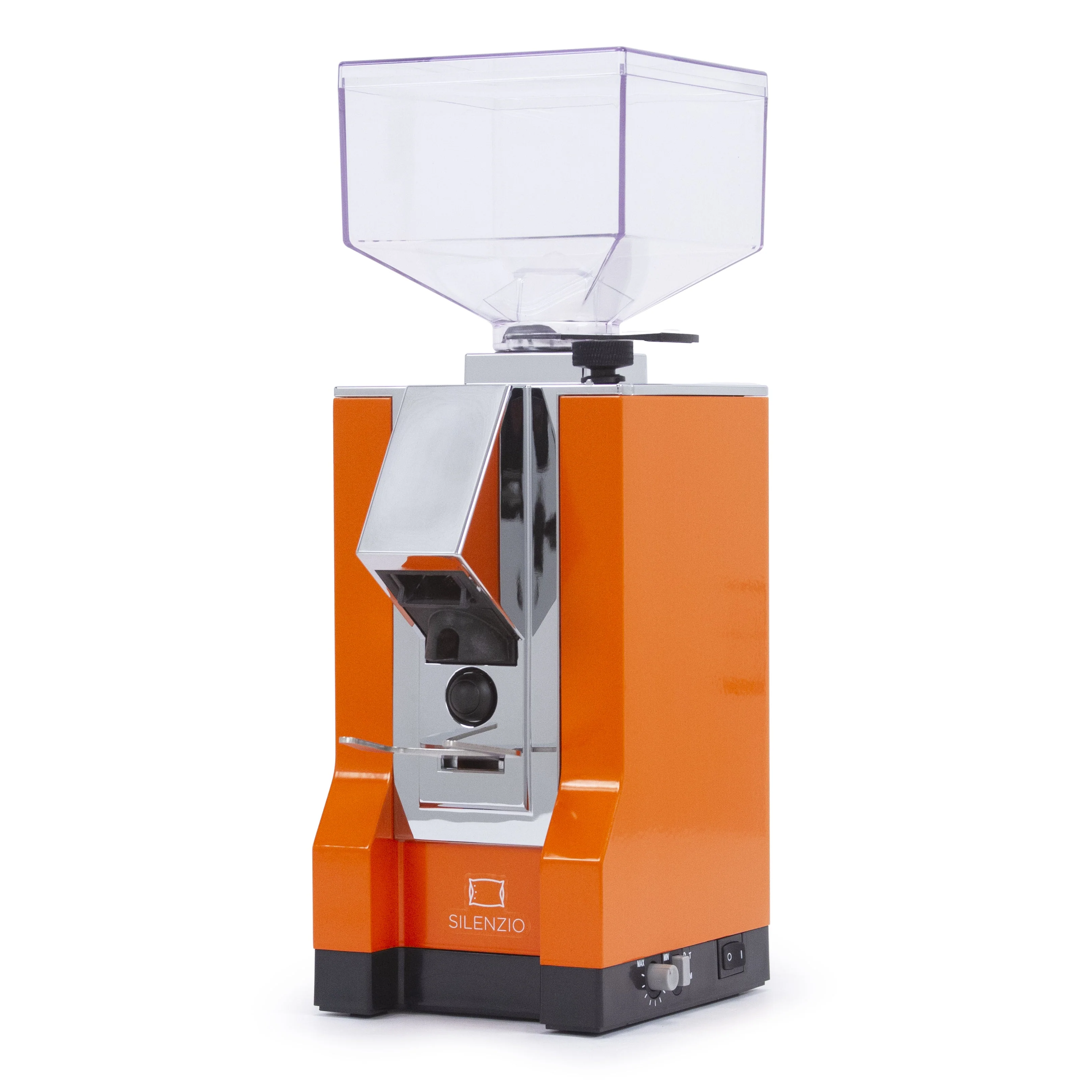 Refurbished Eureka Mignon Silenzio Espresso Grinder - Image 22