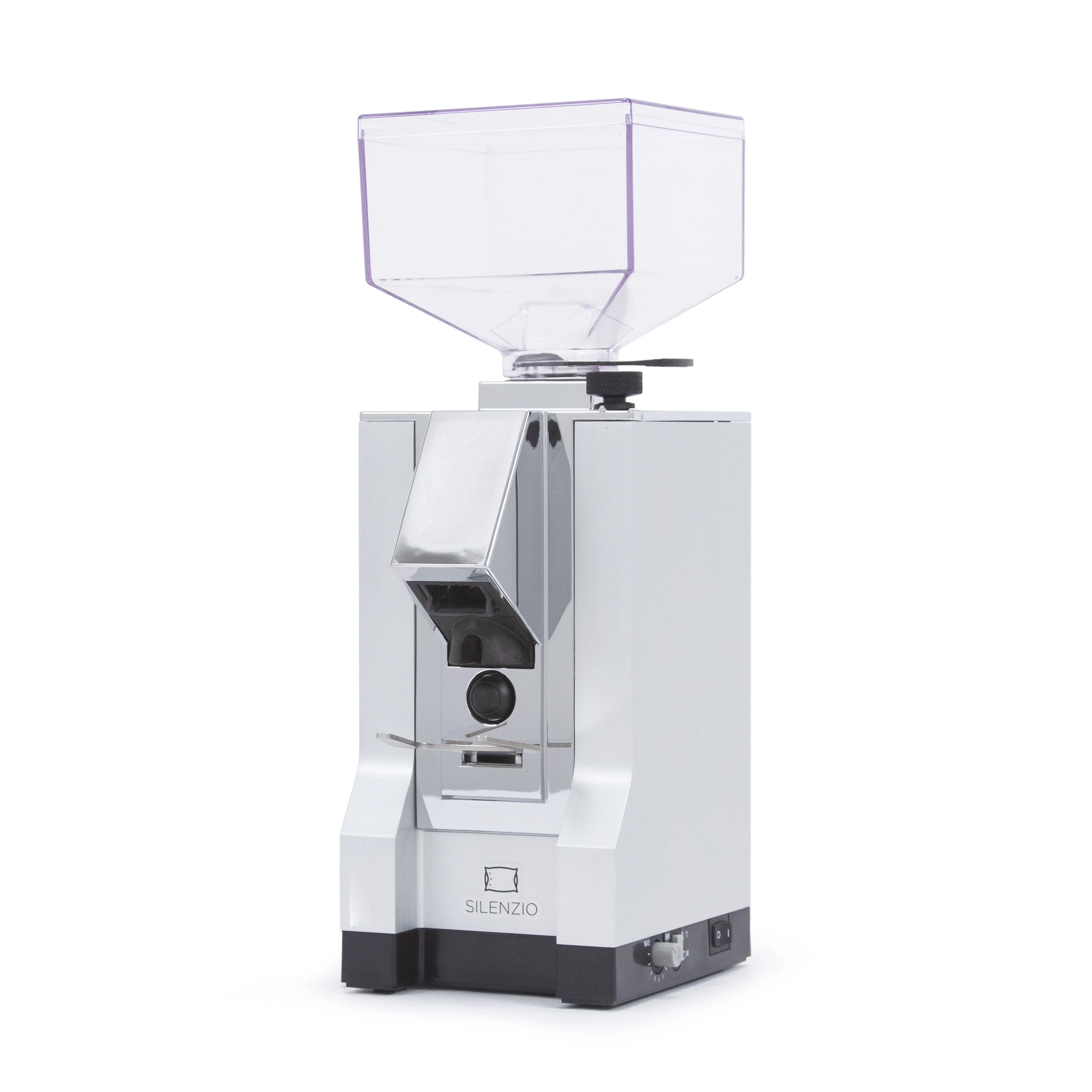 Refurbished Eureka Mignon Silenzio Espresso Grinder - Image 23