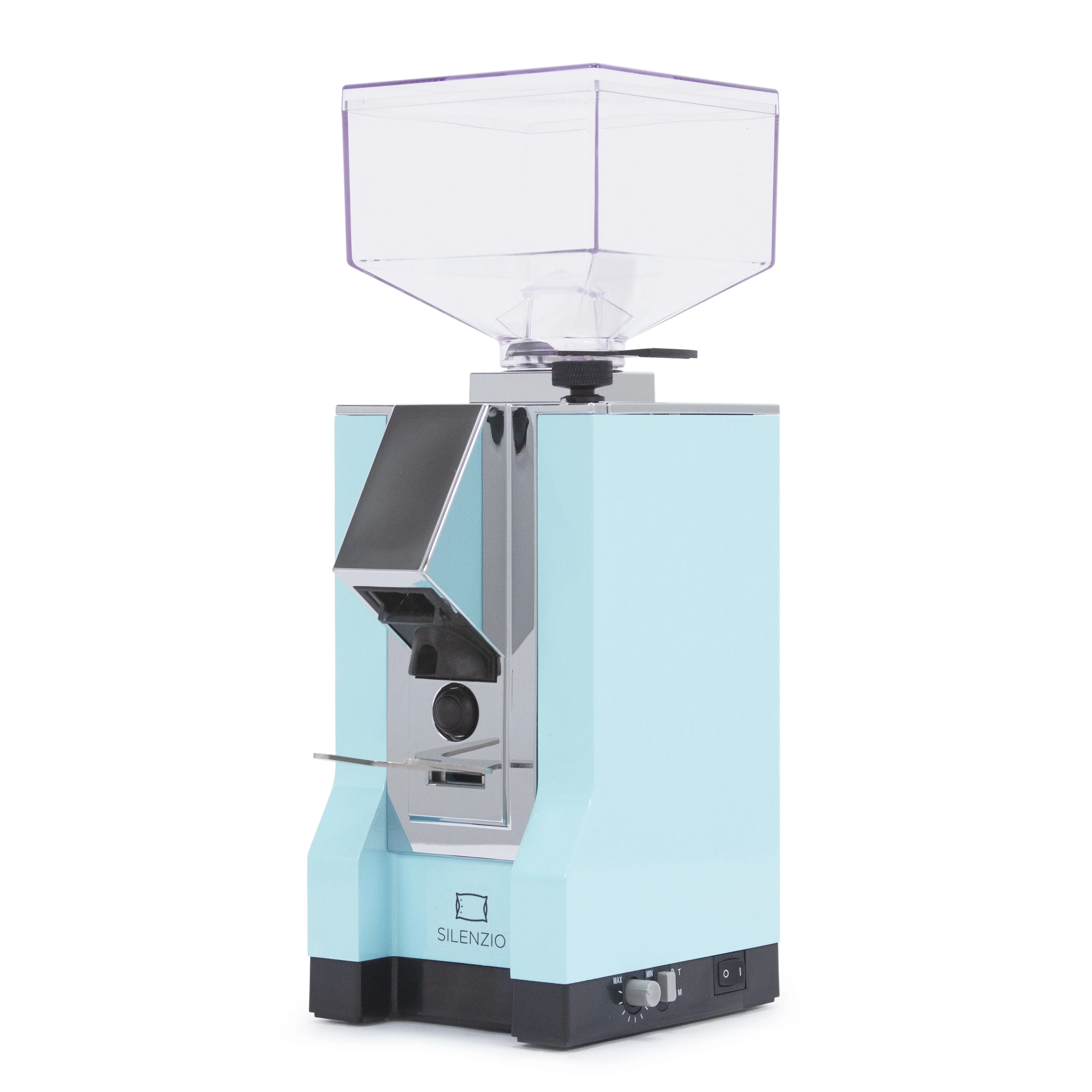 Refurbished Eureka Mignon Silenzio Espresso Grinder - Image 24