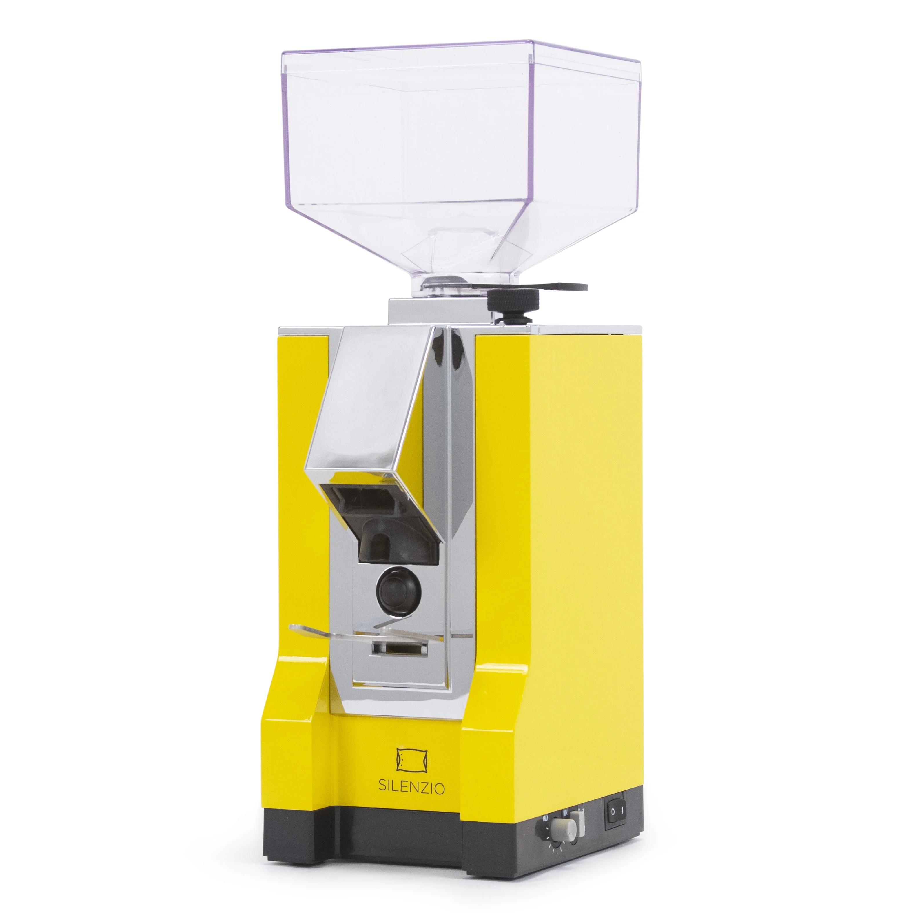 Refurbished Eureka Mignon Silenzio Espresso Grinder - Image 26