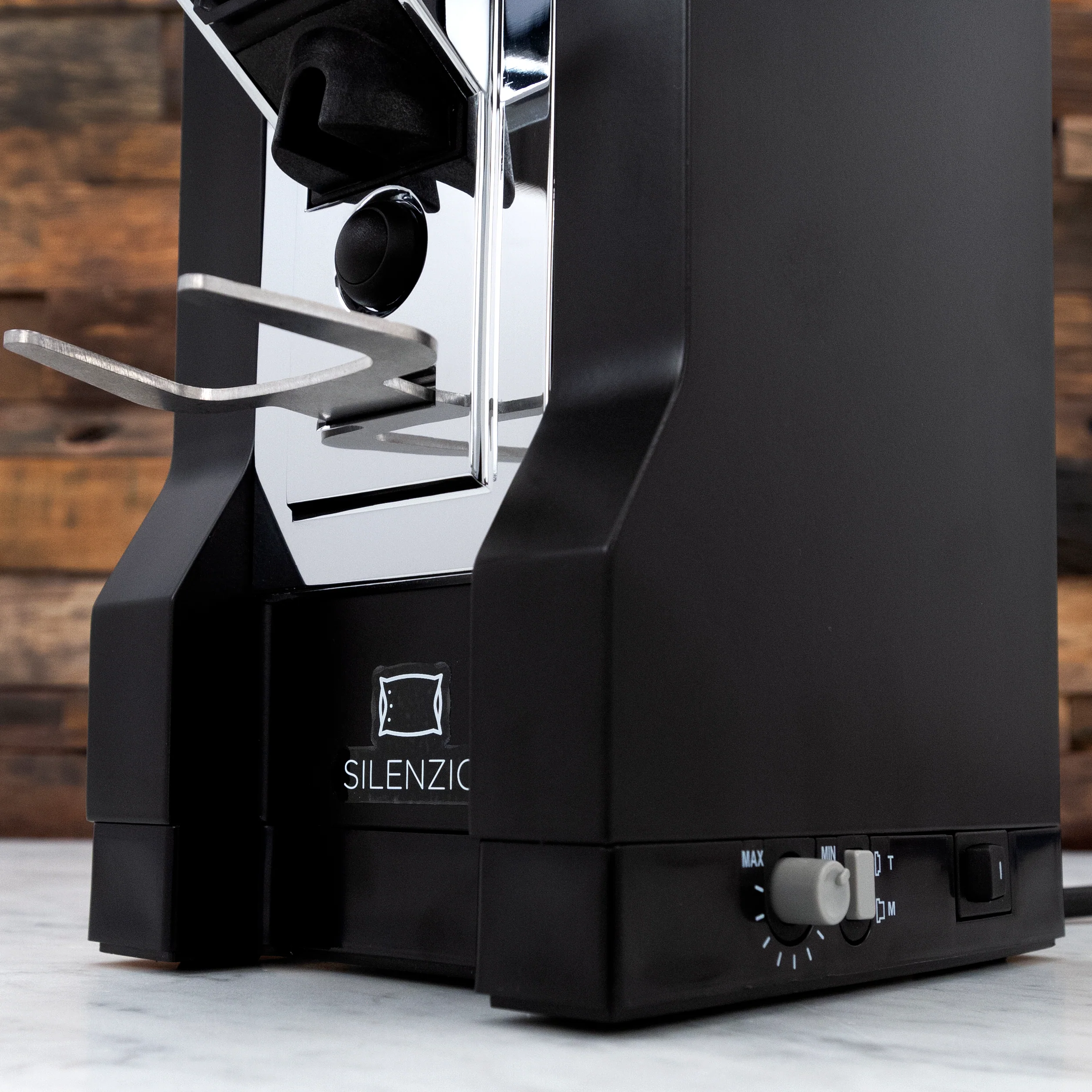 Refurbished Eureka Mignon Silenzio Espresso Grinder - Image 27