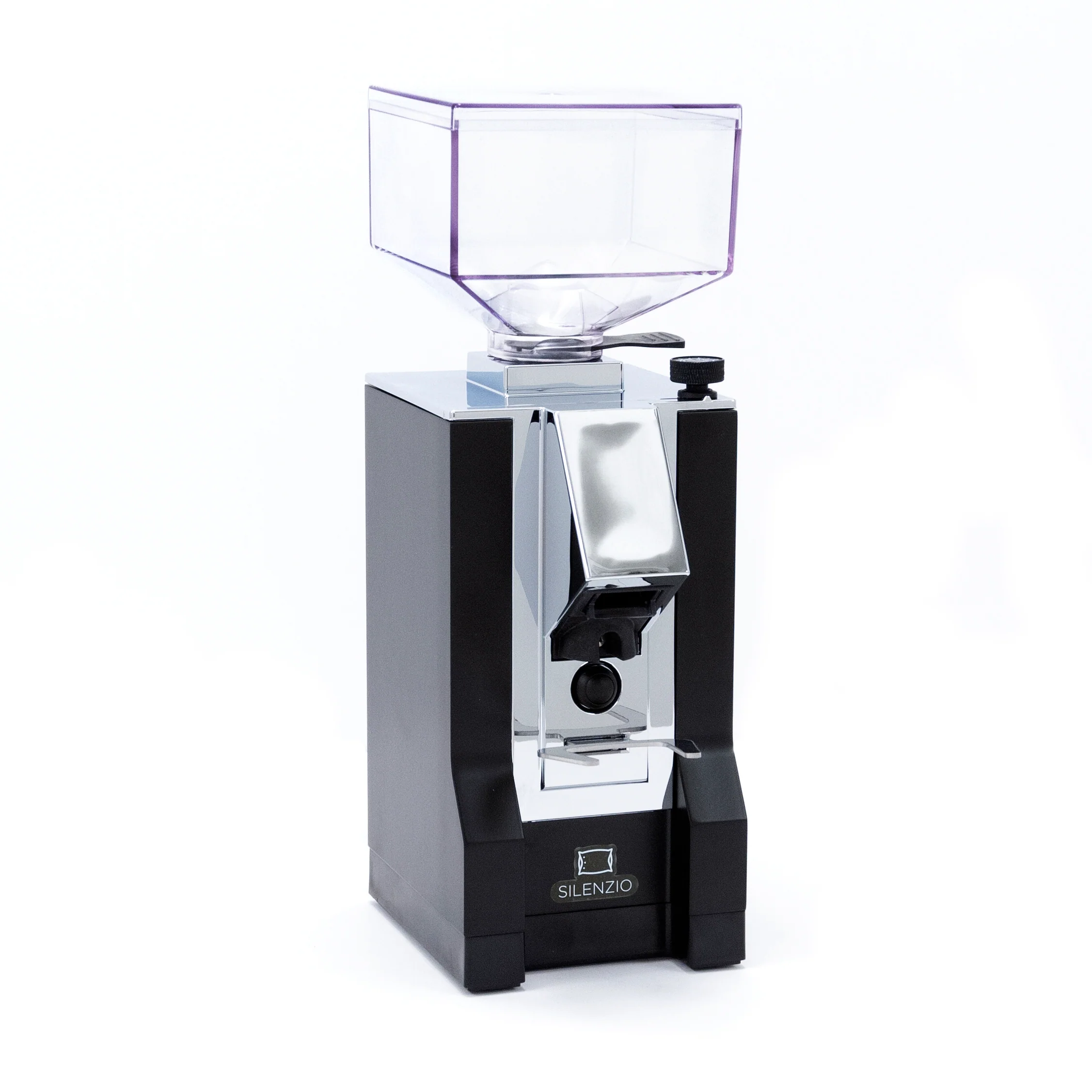 Refurbished Eureka Mignon Silenzio Espresso Grinder - Image 3