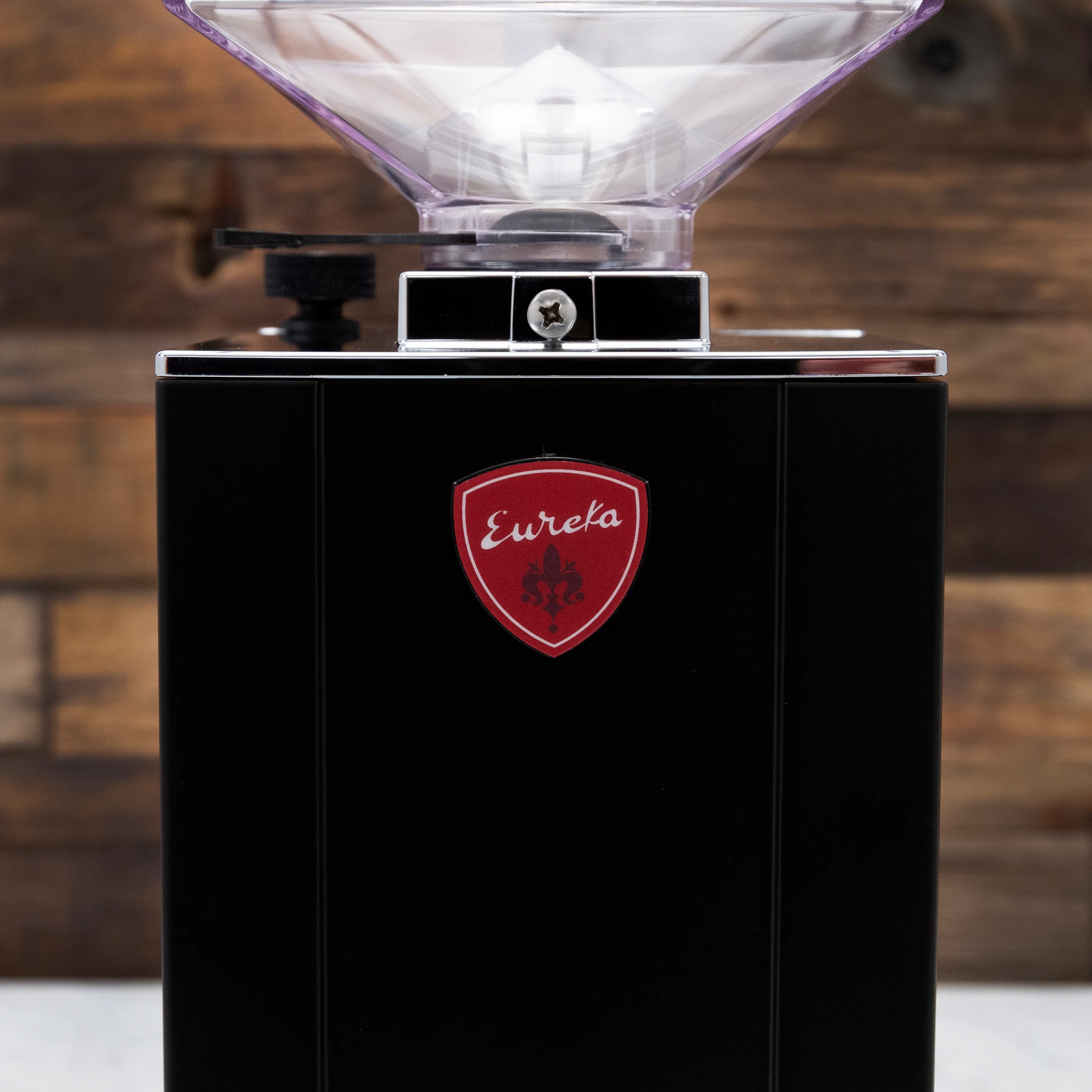 Refurbished Eureka Mignon Silenzio Espresso Grinder - Image 4