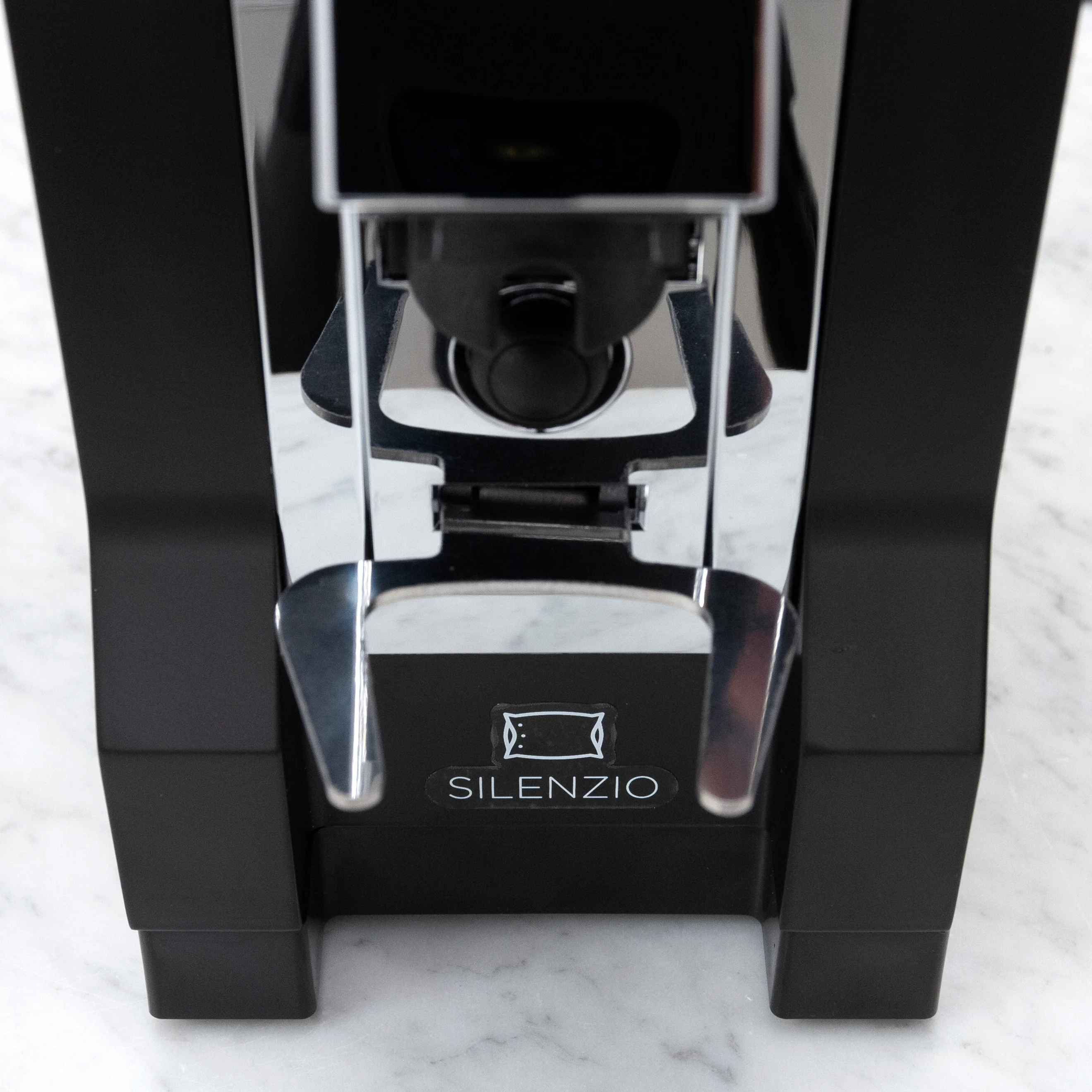 Refurbished Eureka Mignon Silenzio Espresso Grinder - Image 6