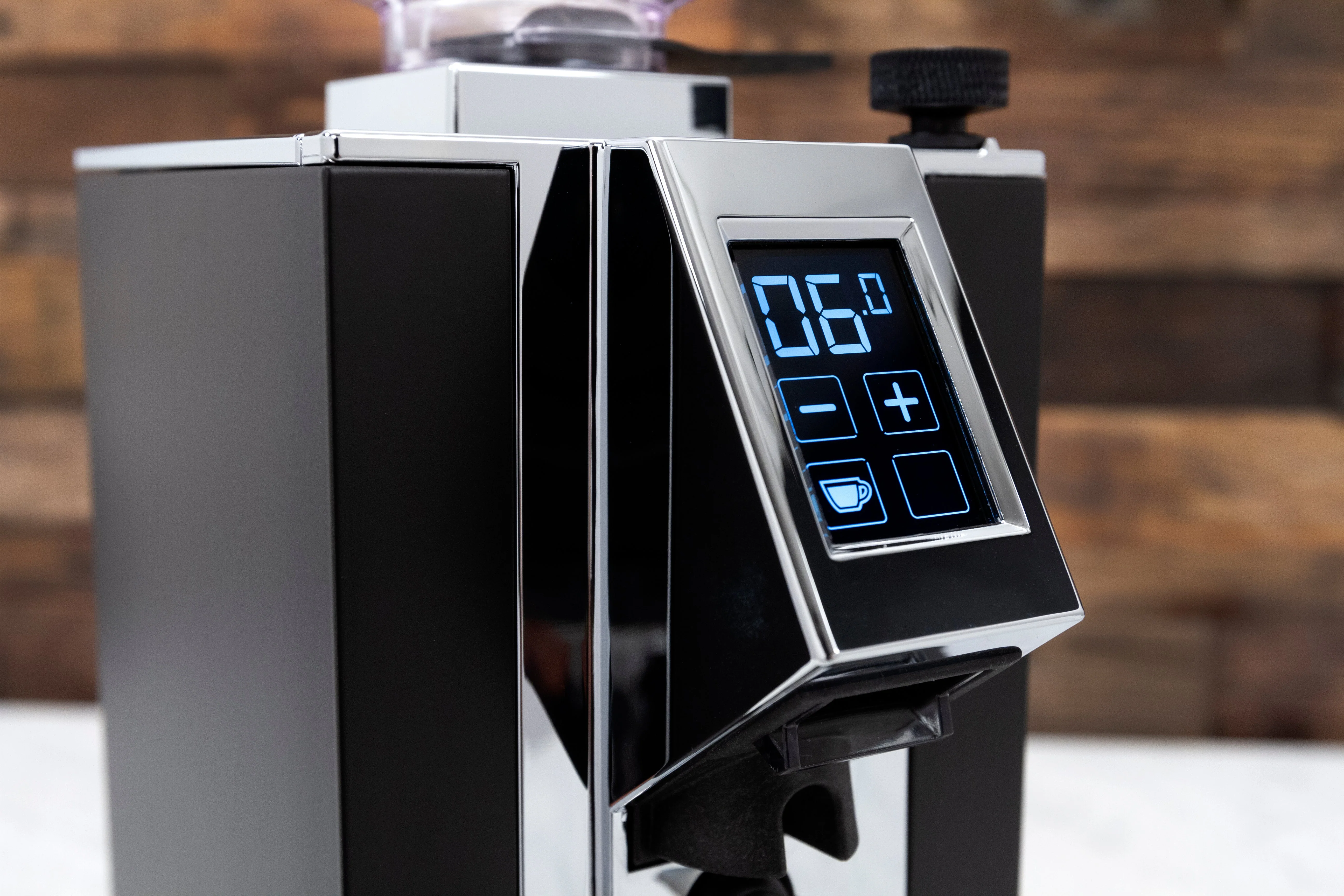 Refurbished Eureka Mignon Specialita Espresso Grinder - Image 10