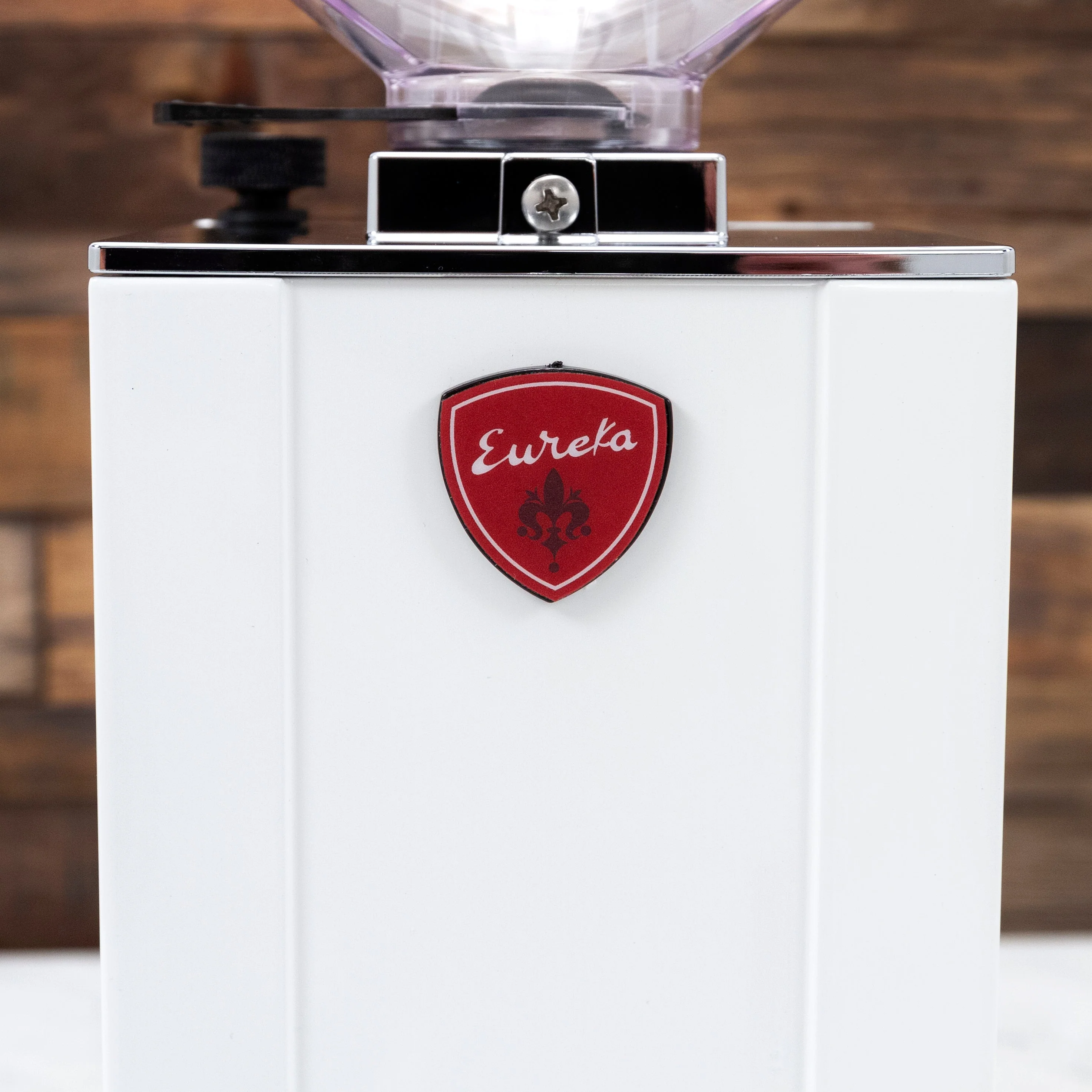 Refurbished Eureka Mignon Specialita Espresso Grinder - Image 100