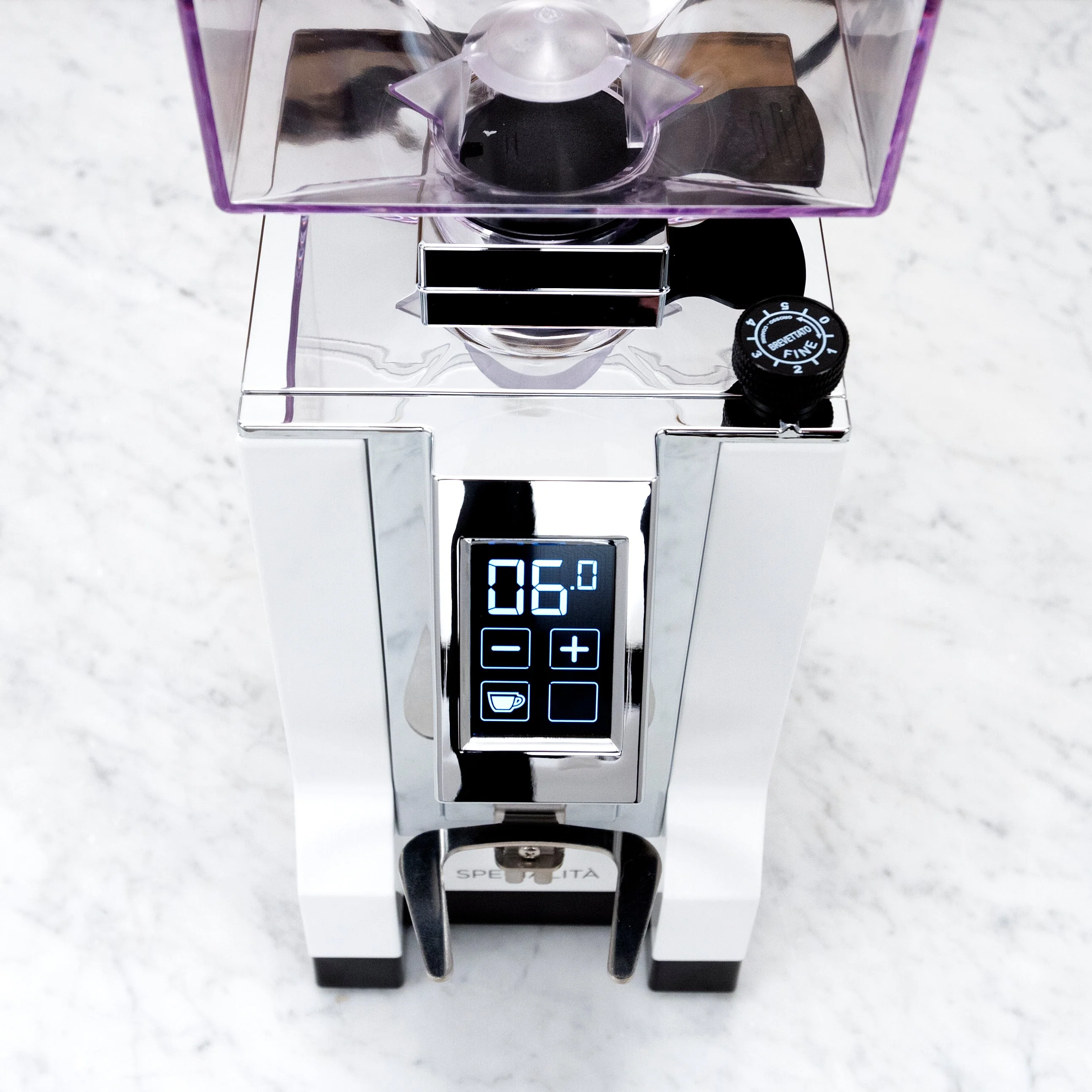 Refurbished Eureka Mignon Specialita Espresso Grinder - Image 102