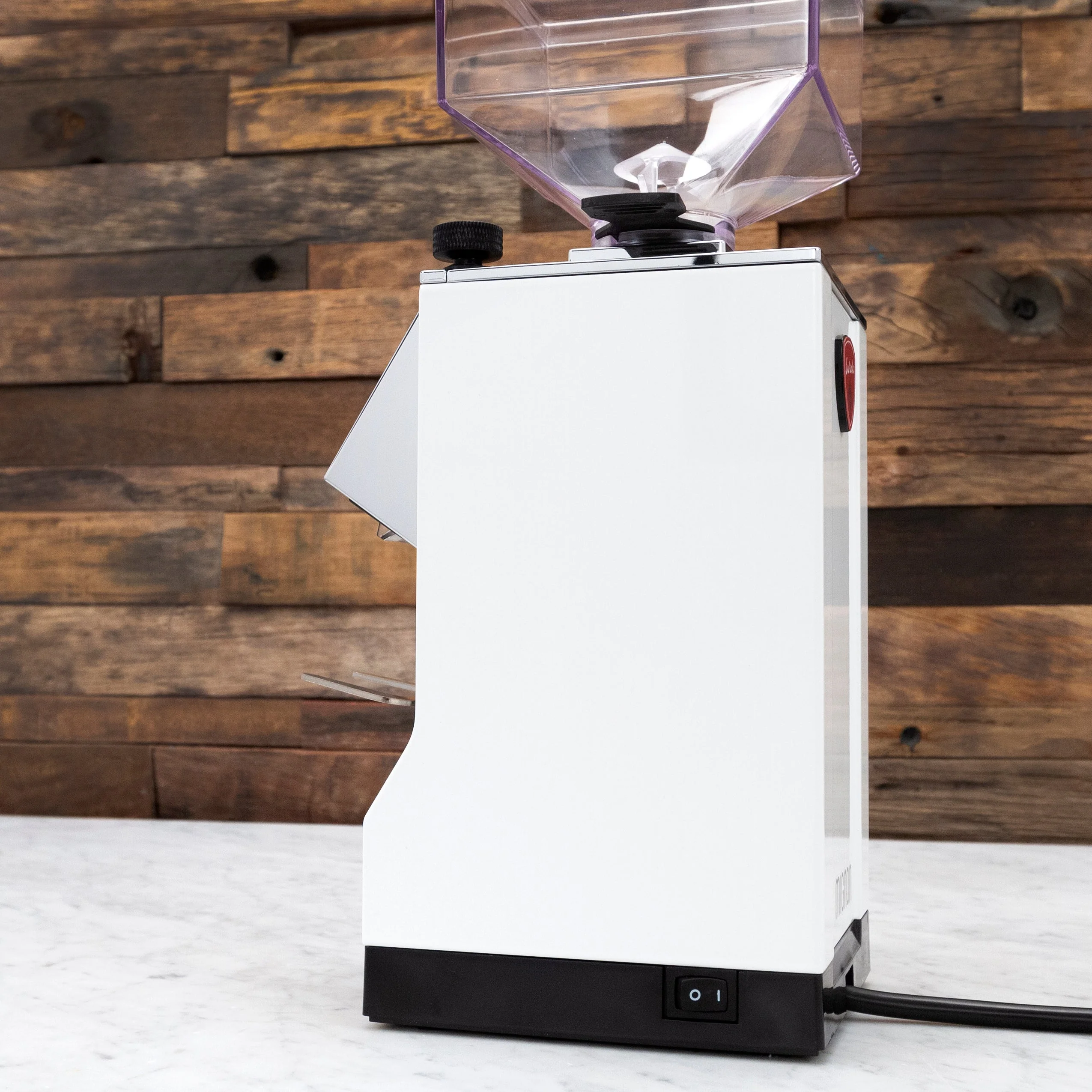 Refurbished Eureka Mignon Specialita Espresso Grinder - Image 103