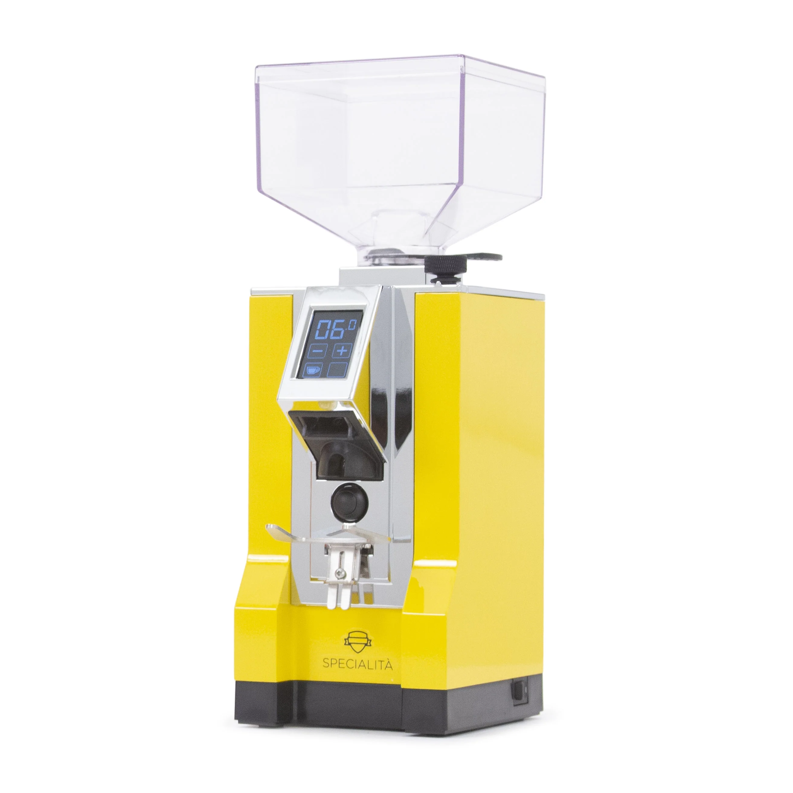 Refurbished Eureka Mignon Specialita Espresso Grinder - Image 108