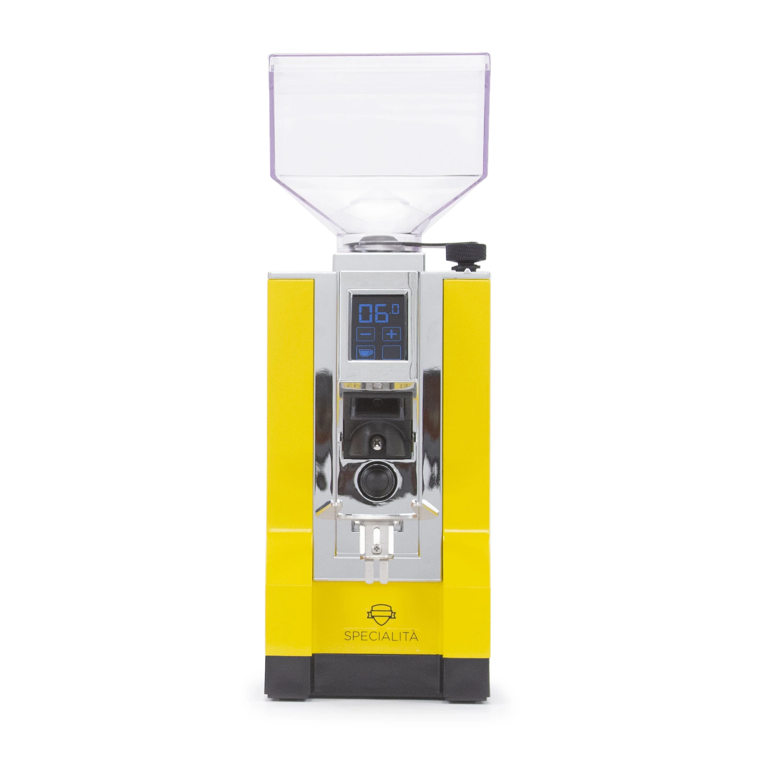 Refurbished Eureka Mignon Specialita Espresso Grinder - Image 109