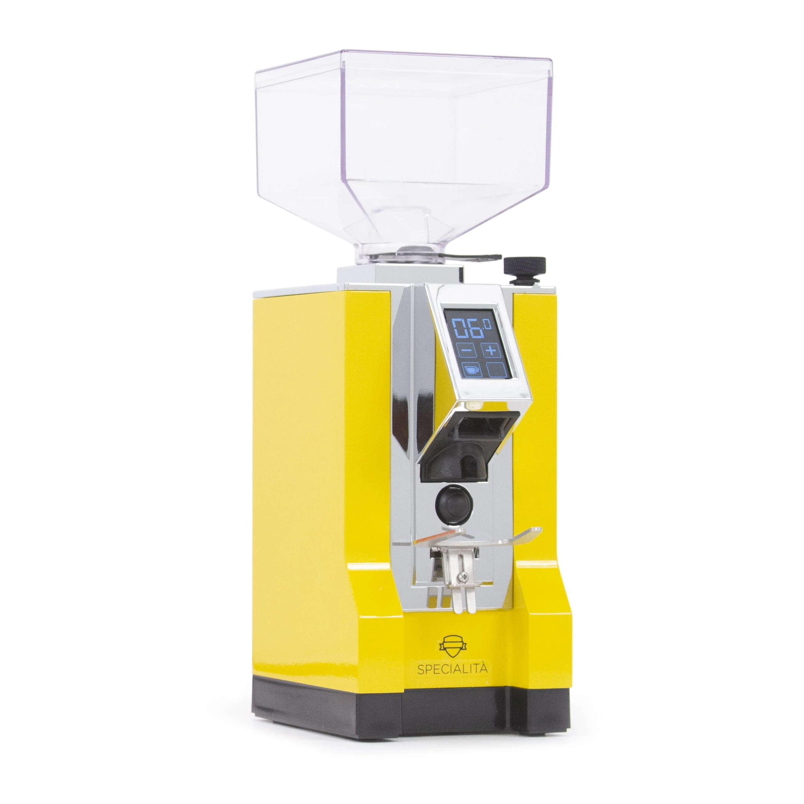 Refurbished Eureka Mignon Specialita Espresso Grinder - Image 110
