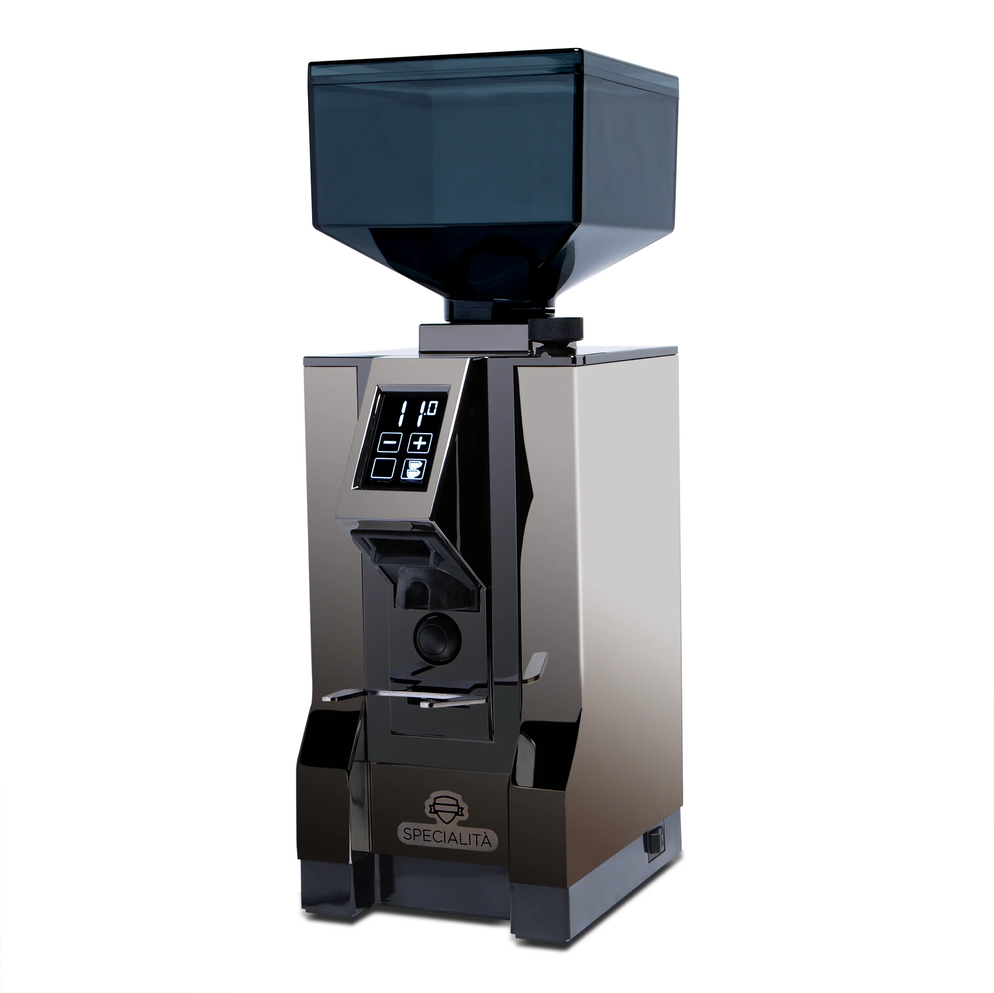 Refurbished Eureka Mignon Specialita Espresso Grinder - Image 12