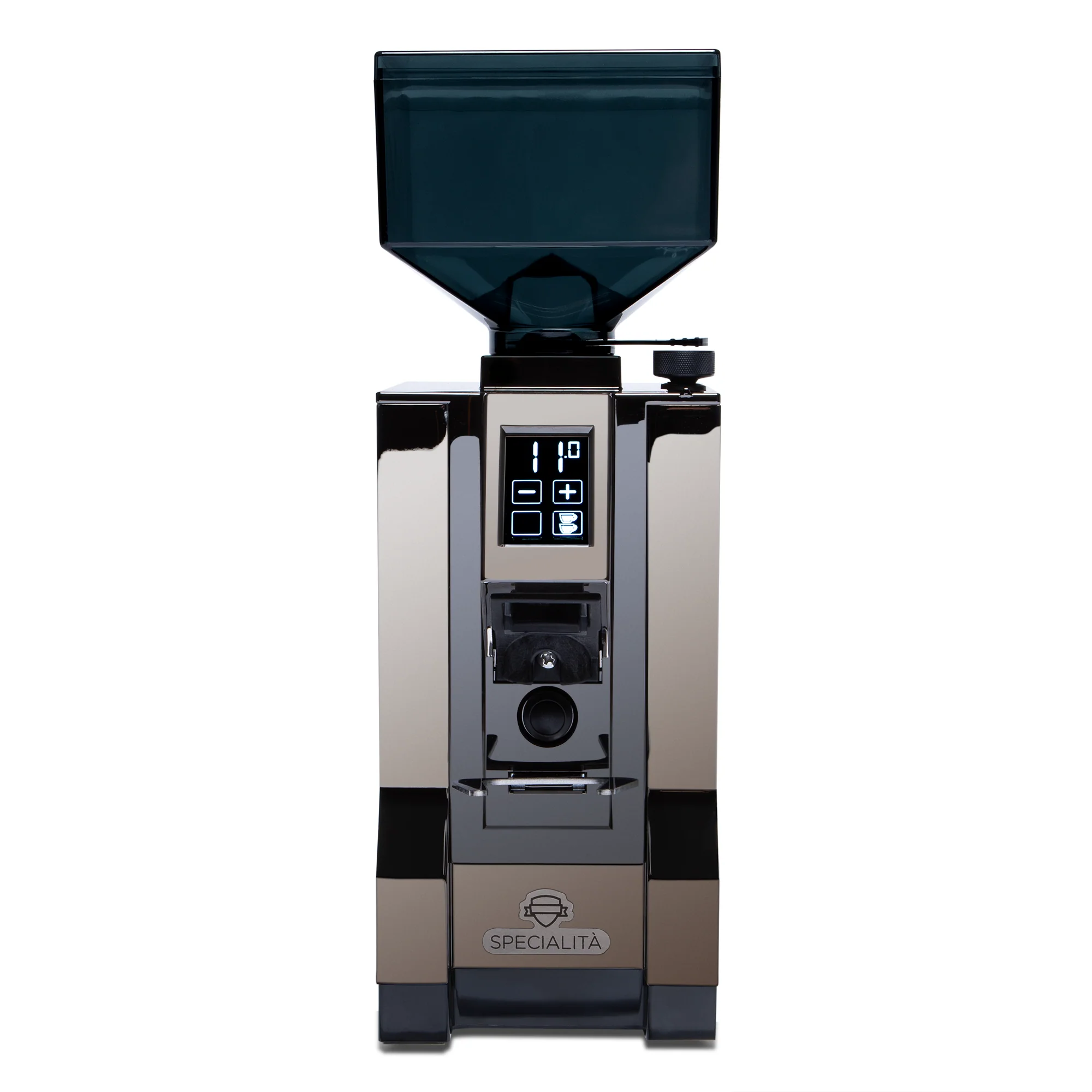 Refurbished Eureka Mignon Specialita Espresso Grinder - Image 13