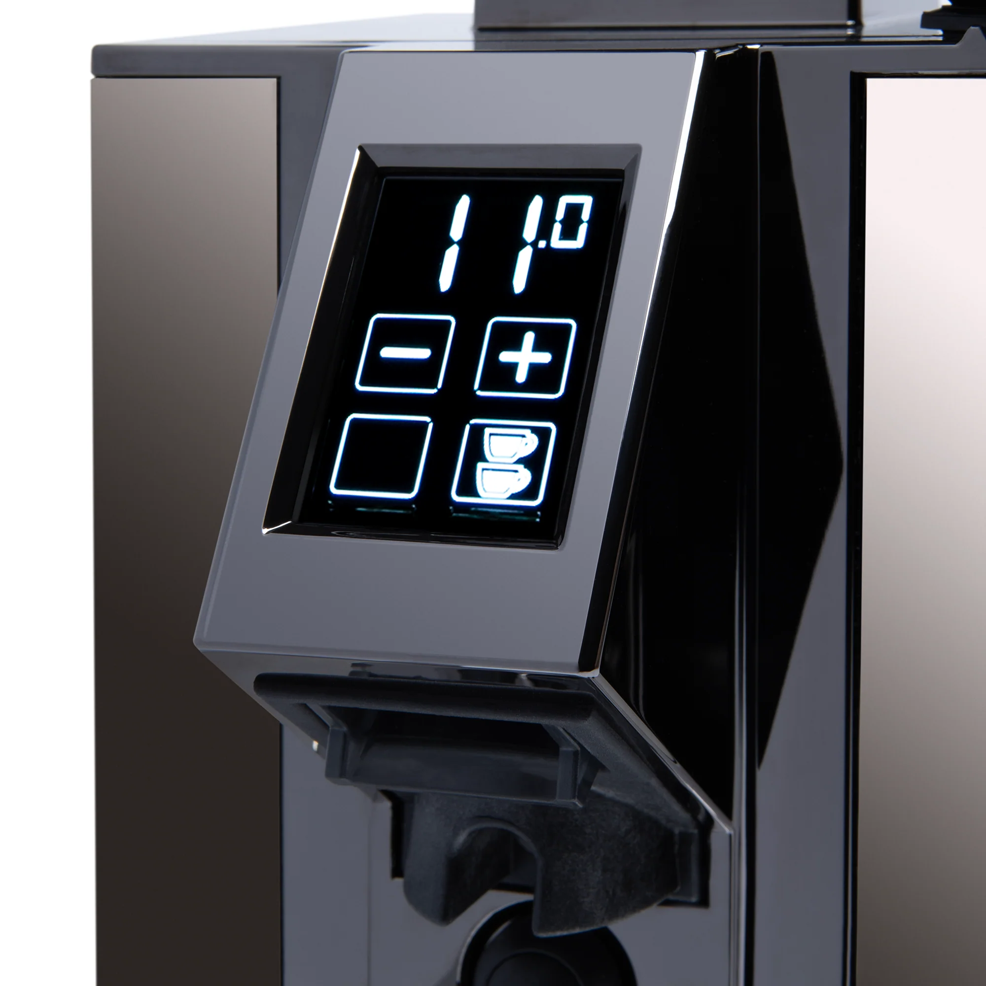 Refurbished Eureka Mignon Specialita Espresso Grinder - Image 15