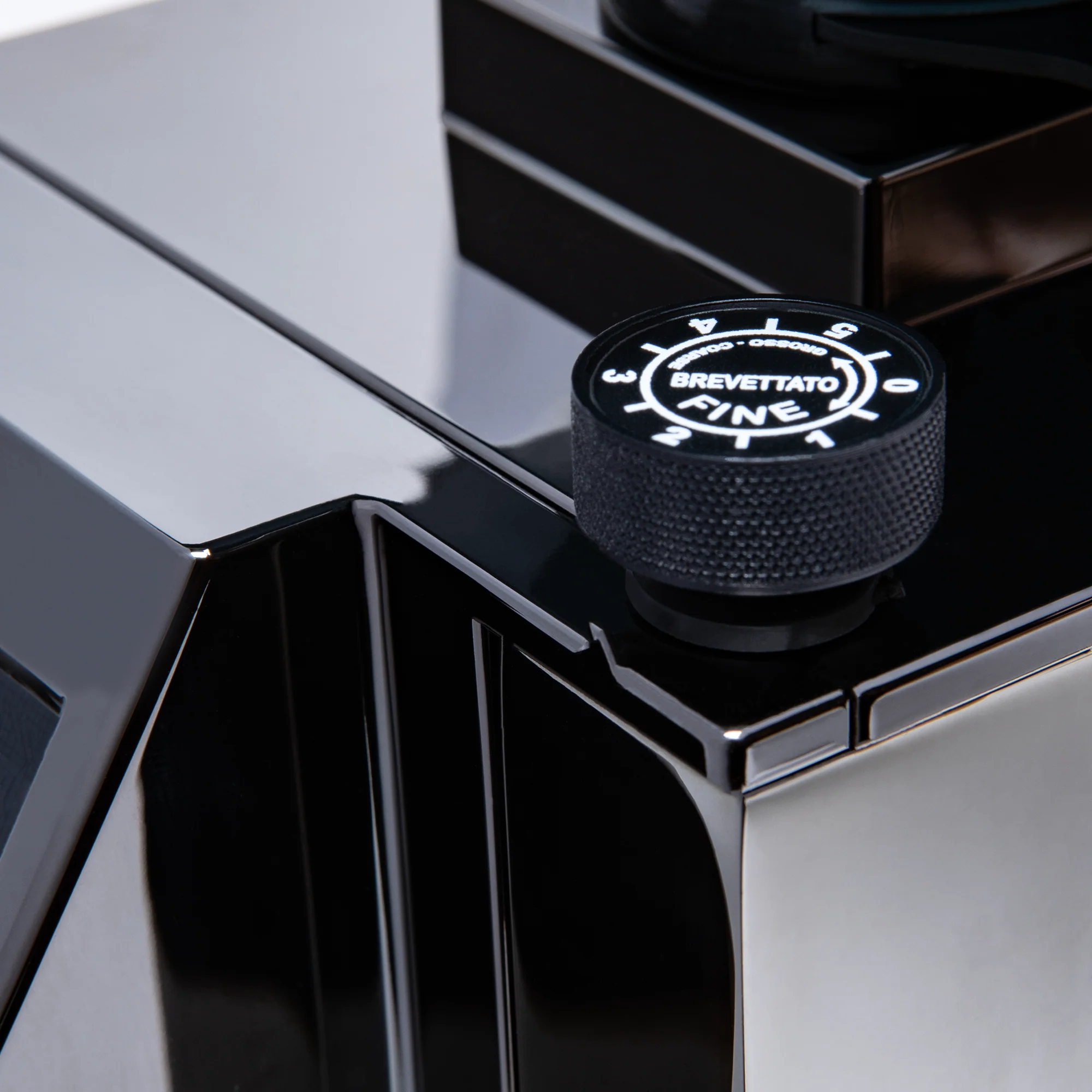 Refurbished Eureka Mignon Specialita Espresso Grinder - Image 17
