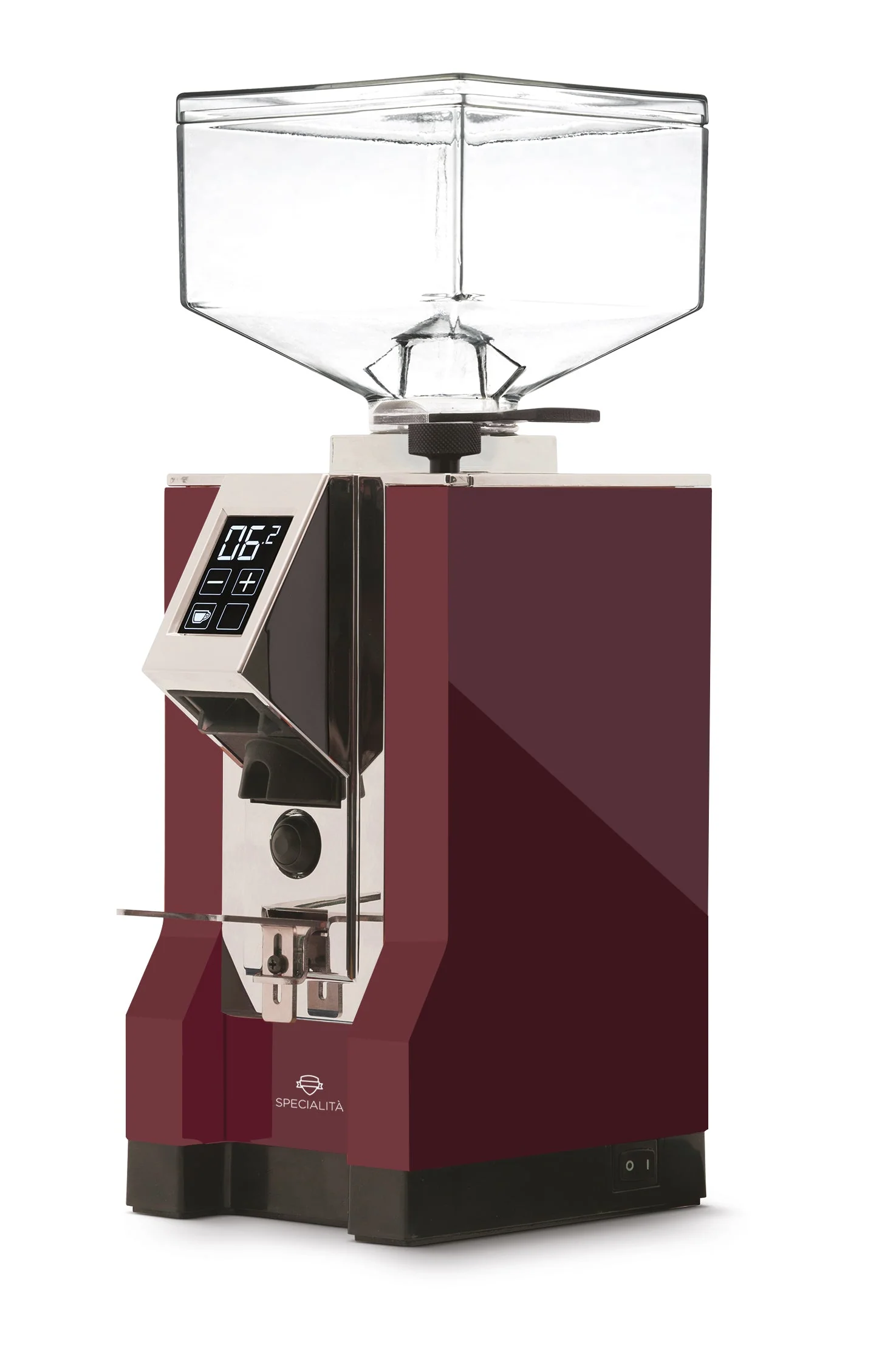 Refurbished Eureka Mignon Specialita Espresso Grinder - Image 19