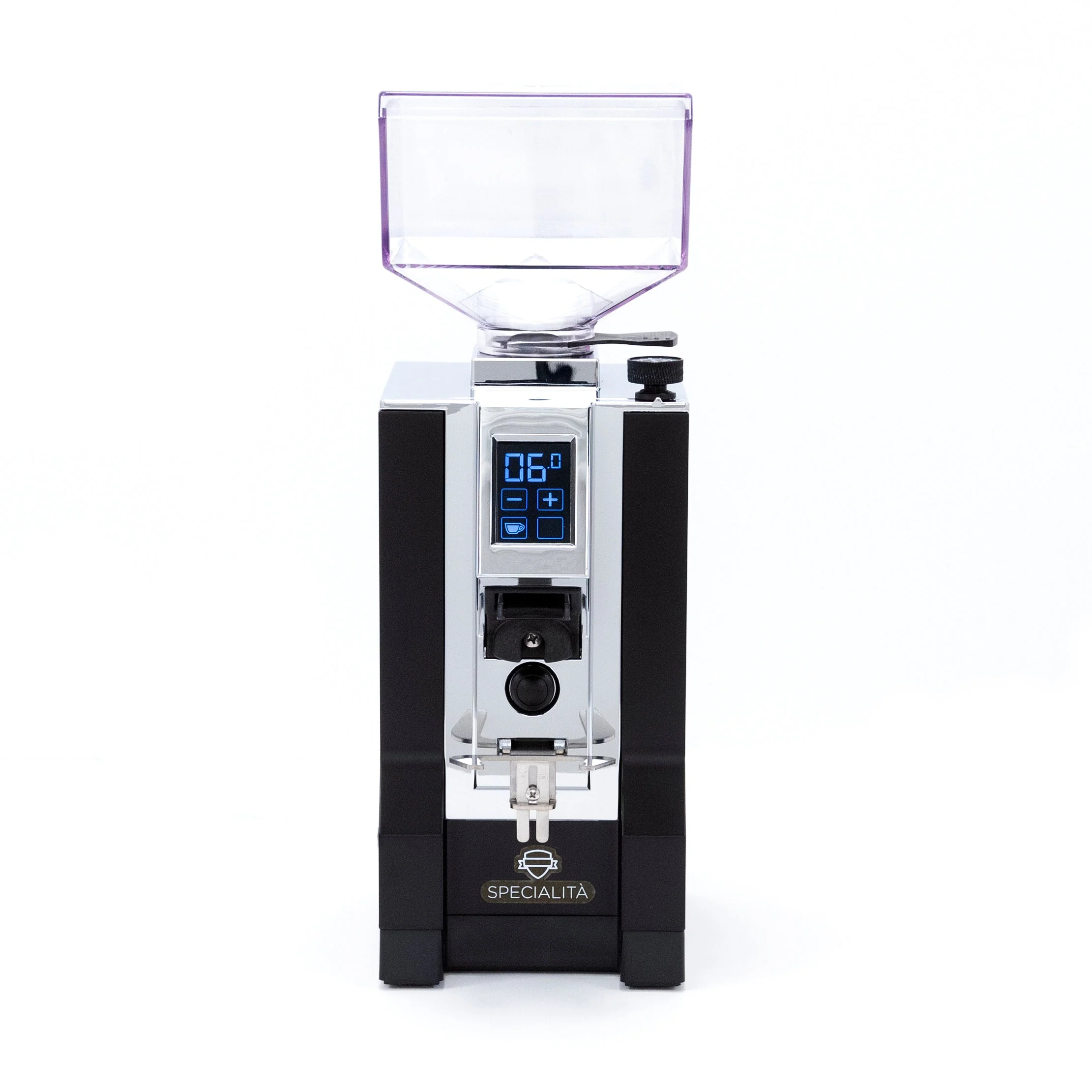 Refurbished Eureka Mignon Specialita Espresso Grinder - Image 2