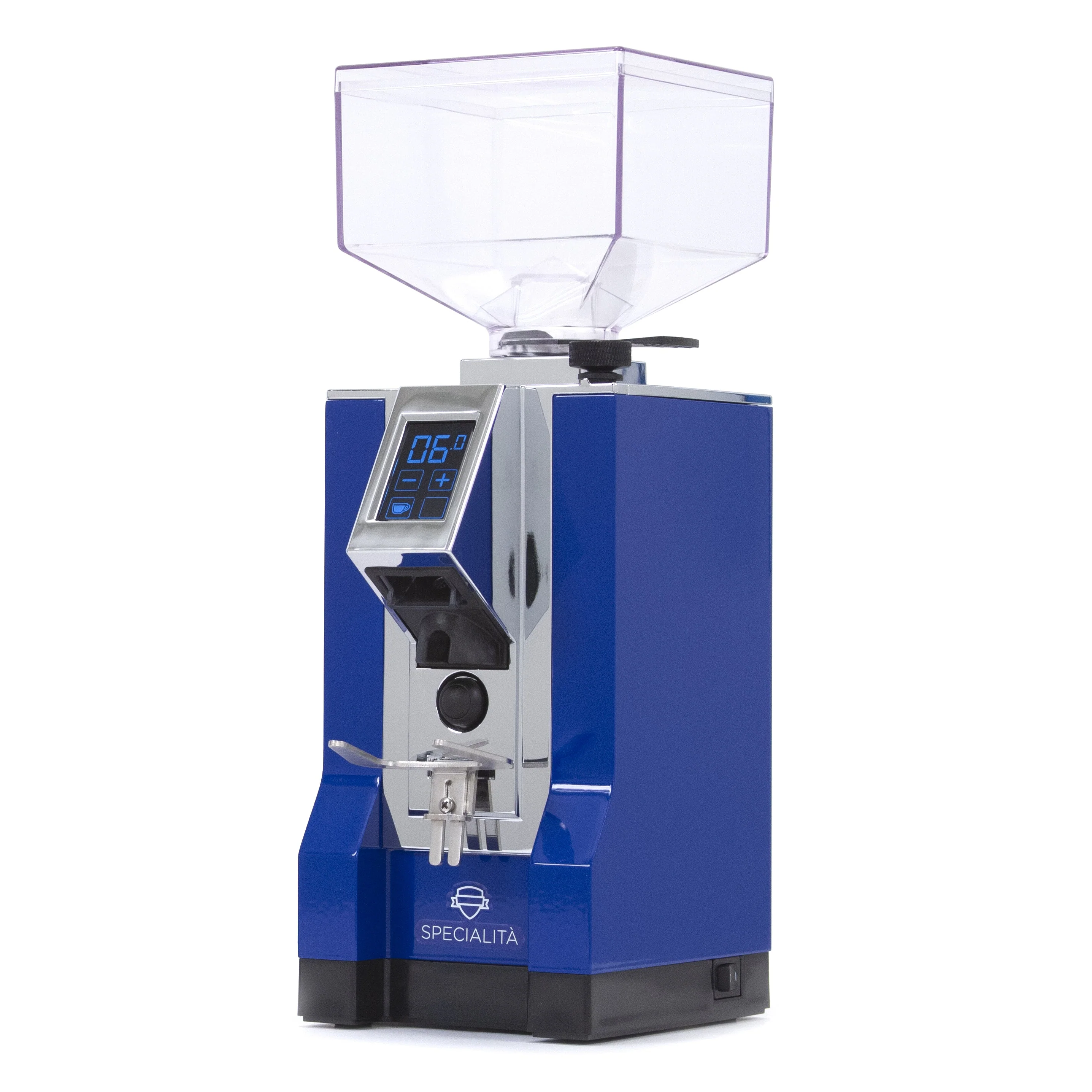 Refurbished Eureka Mignon Specialita Espresso Grinder - Image 20