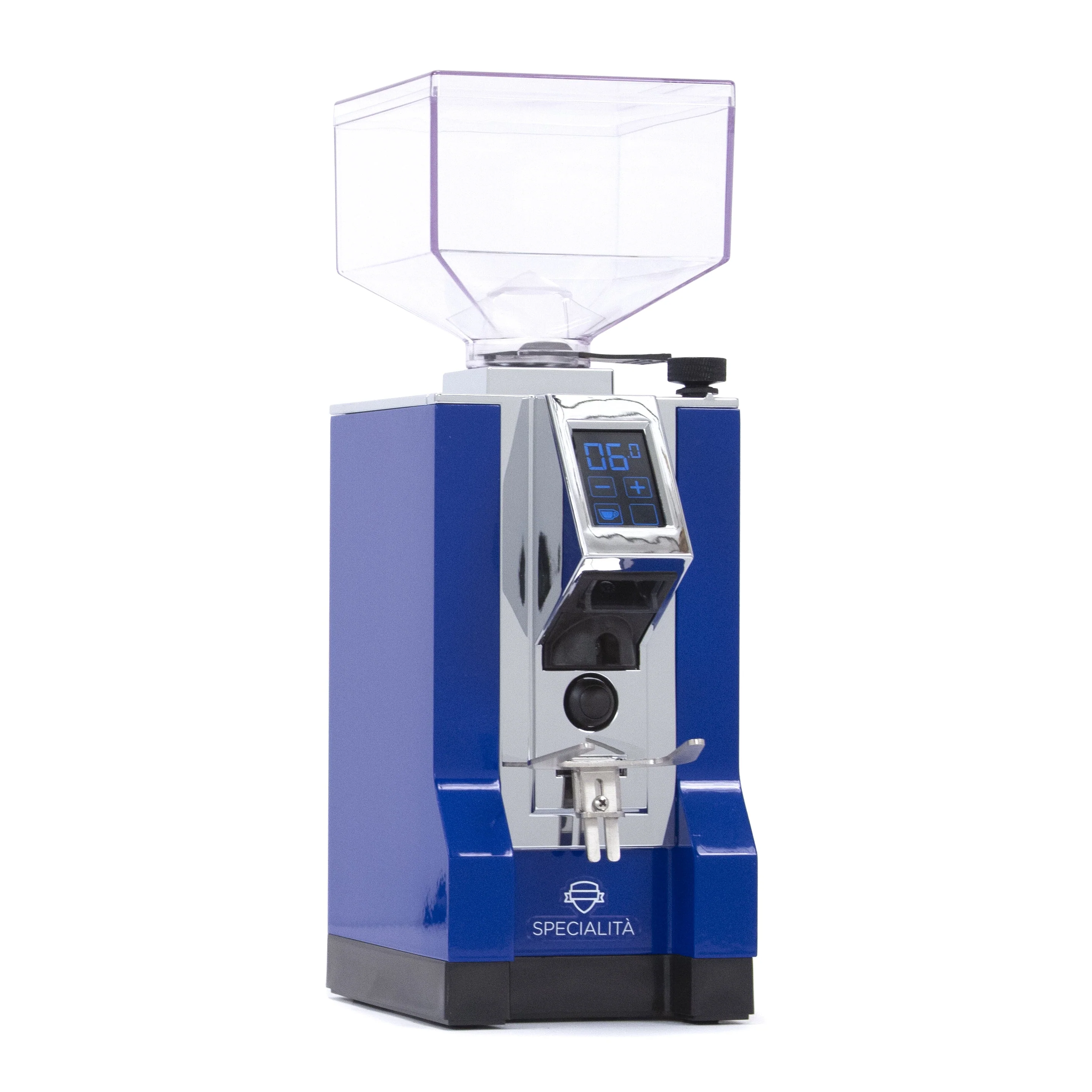 Refurbished Eureka Mignon Specialita Espresso Grinder - Image 22