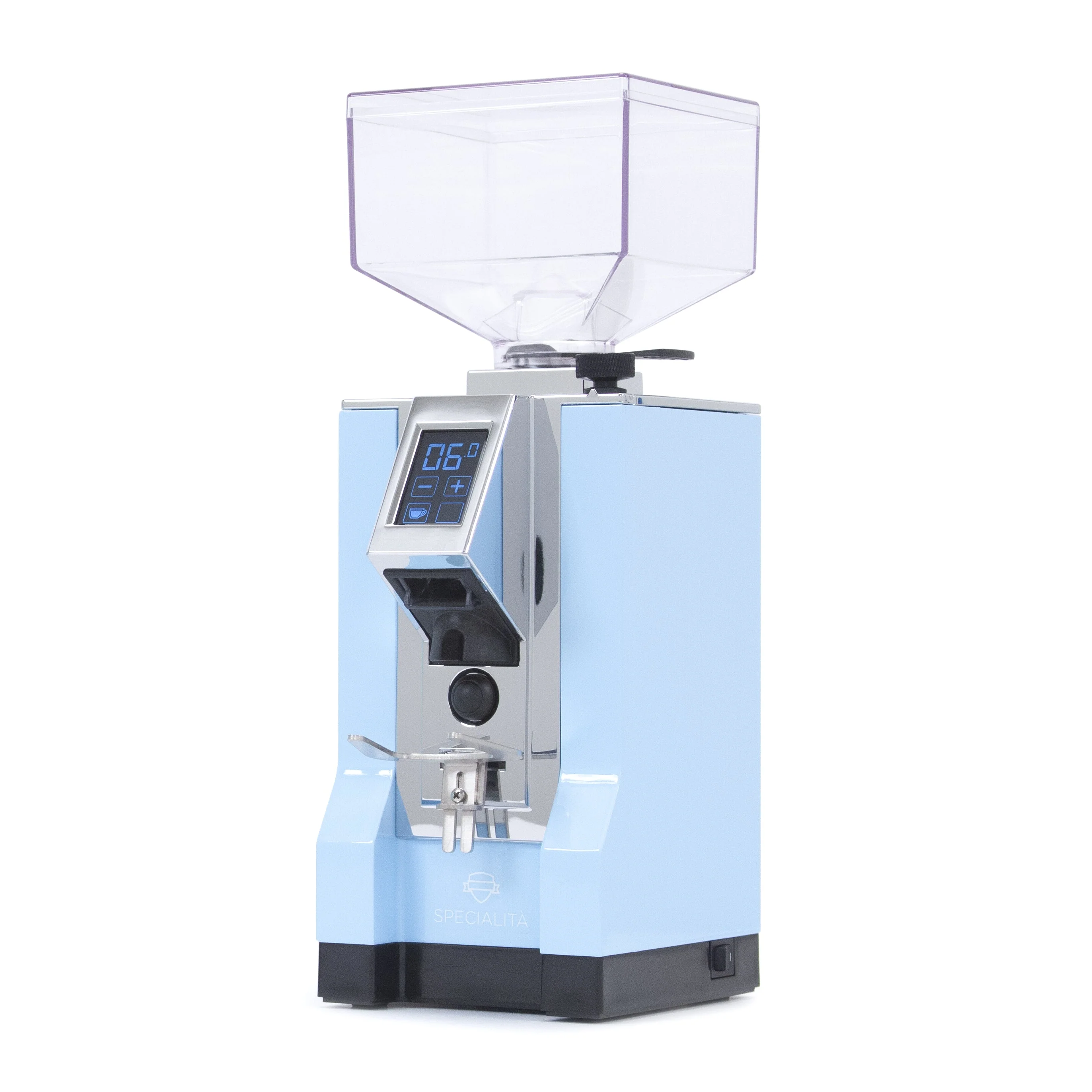 Refurbished Eureka Mignon Specialita Espresso Grinder - Image 26