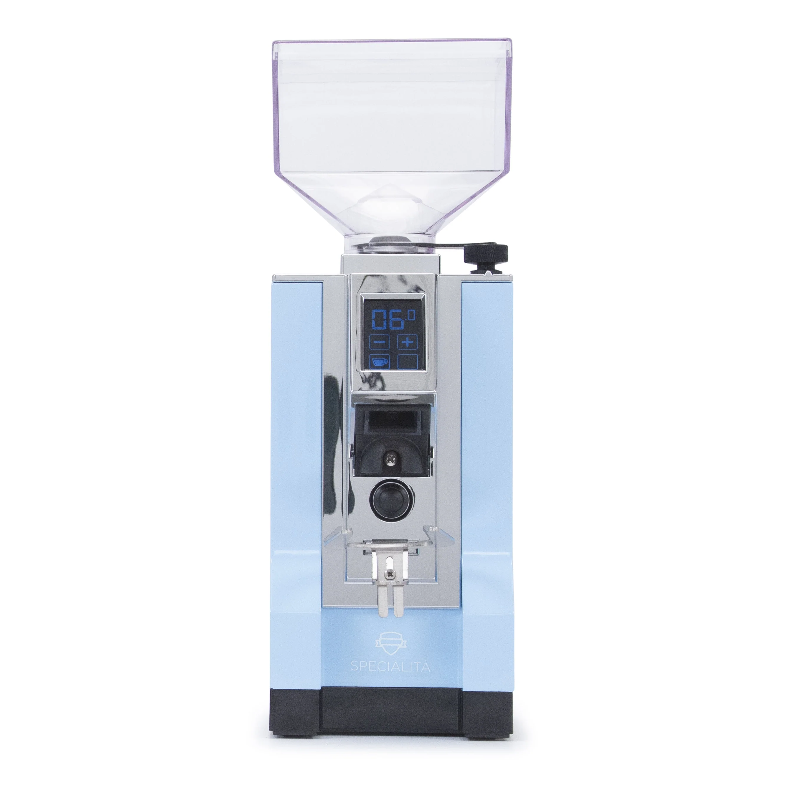 Refurbished Eureka Mignon Specialita Espresso Grinder - Image 27