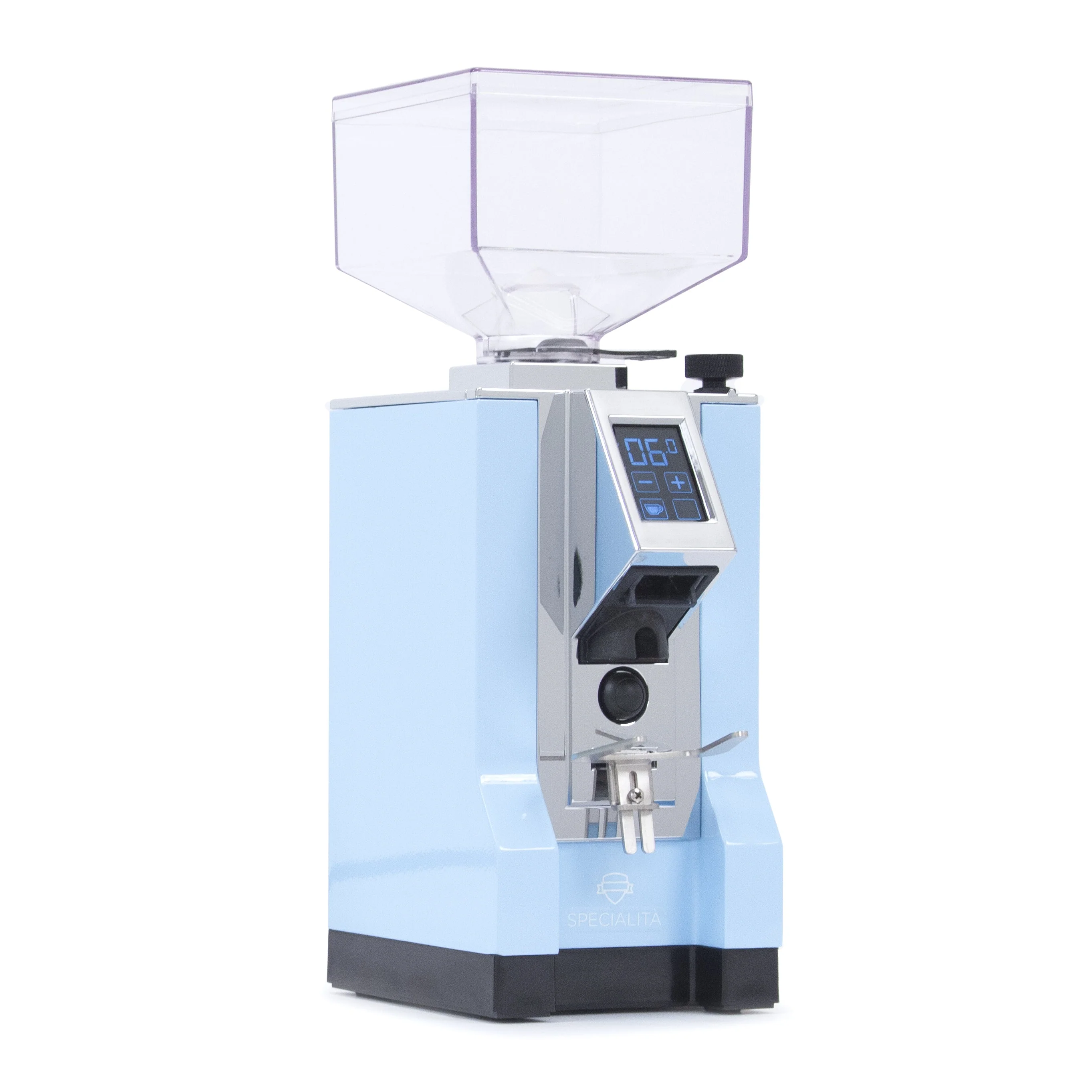 Refurbished Eureka Mignon Specialita Espresso Grinder - Image 28