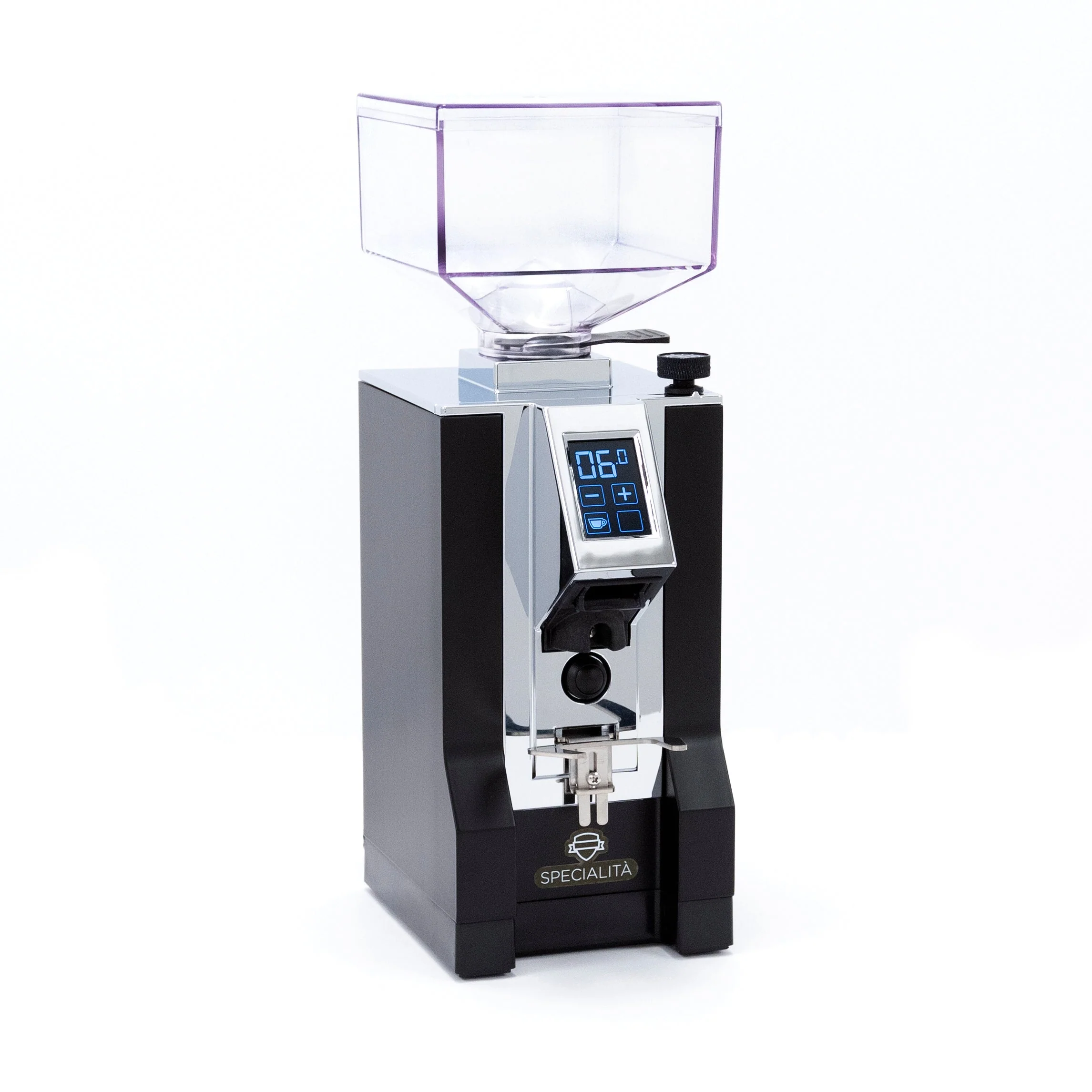 Refurbished Eureka Mignon Specialita Espresso Grinder - Image 3