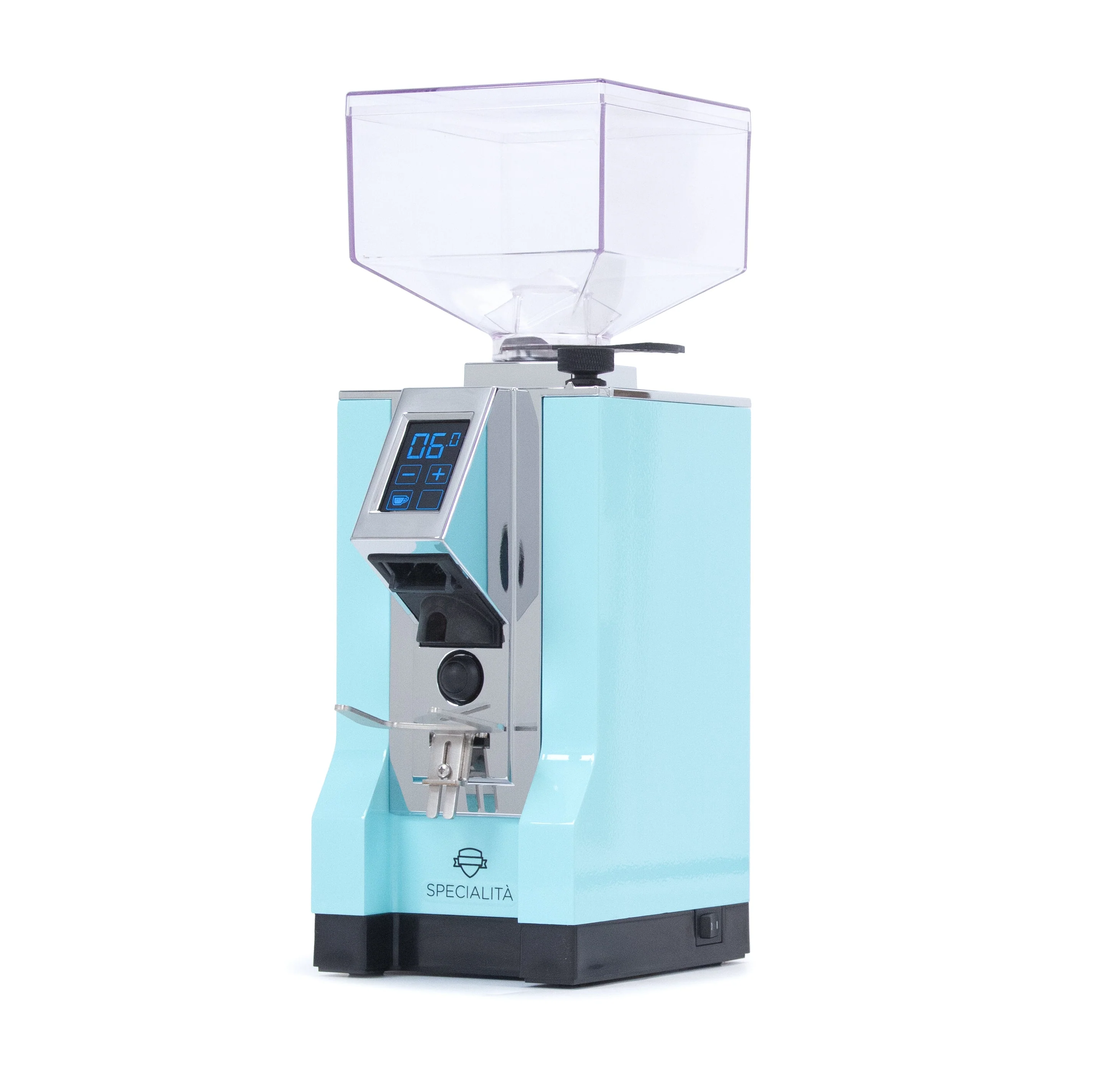 Refurbished Eureka Mignon Specialita Espresso Grinder - Image 32