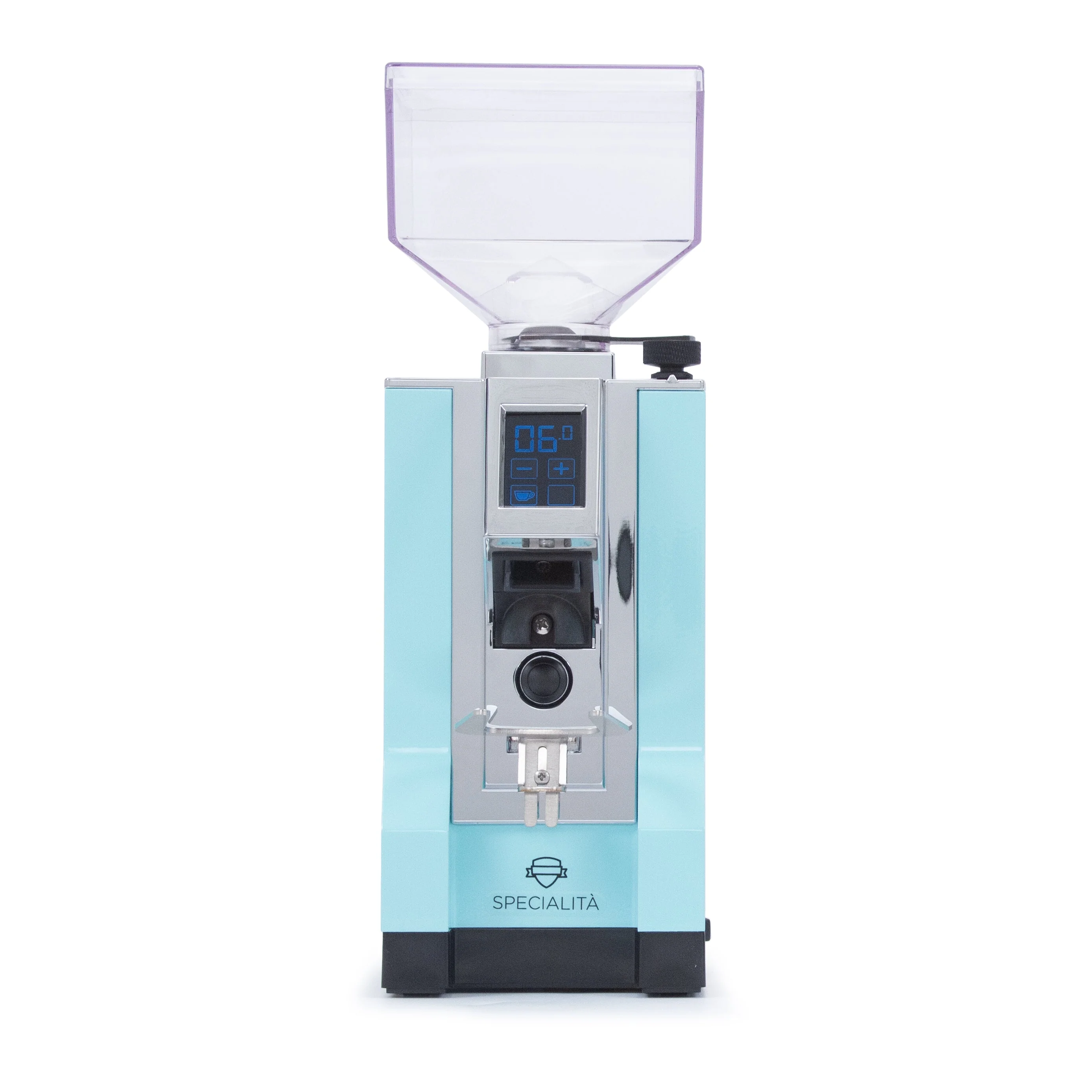 Refurbished Eureka Mignon Specialita Espresso Grinder - Image 33