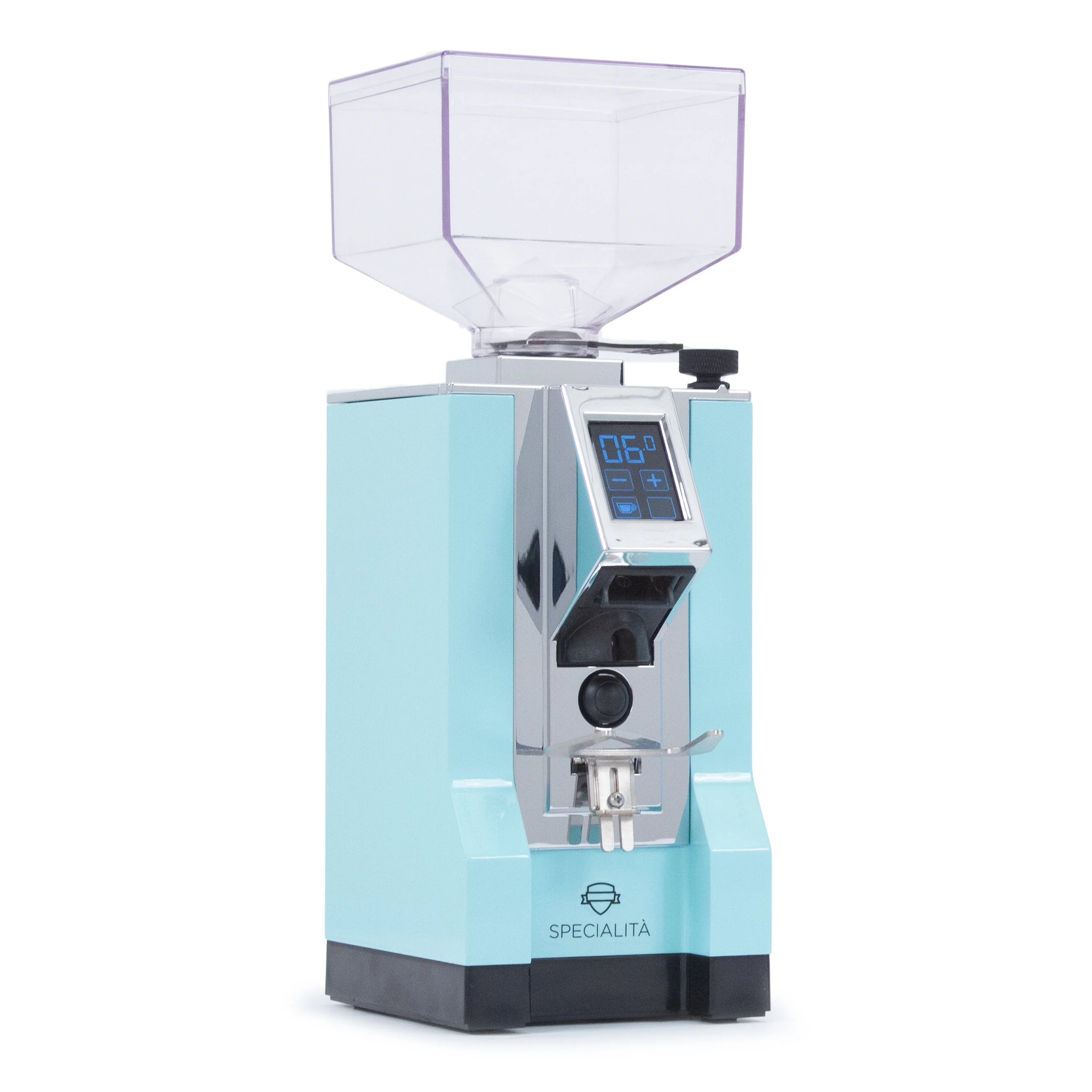 Refurbished Eureka Mignon Specialita Espresso Grinder - Image 34