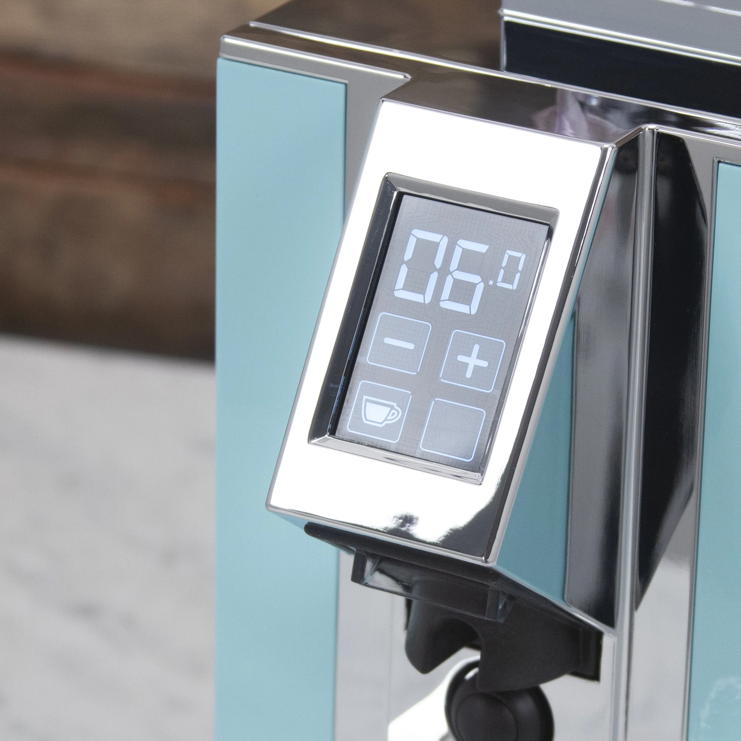 Refurbished Eureka Mignon Specialita Espresso Grinder - Image 36