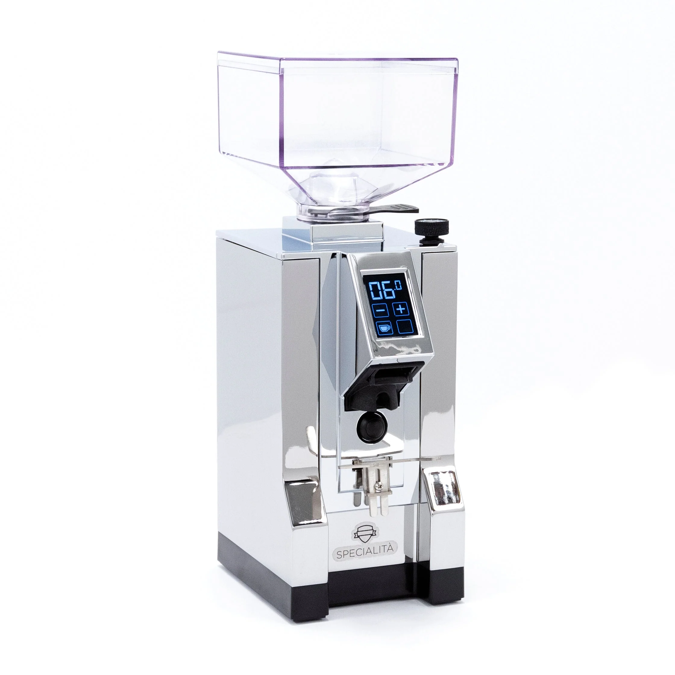Refurbished Eureka Mignon Specialita Espresso Grinder - Image 39