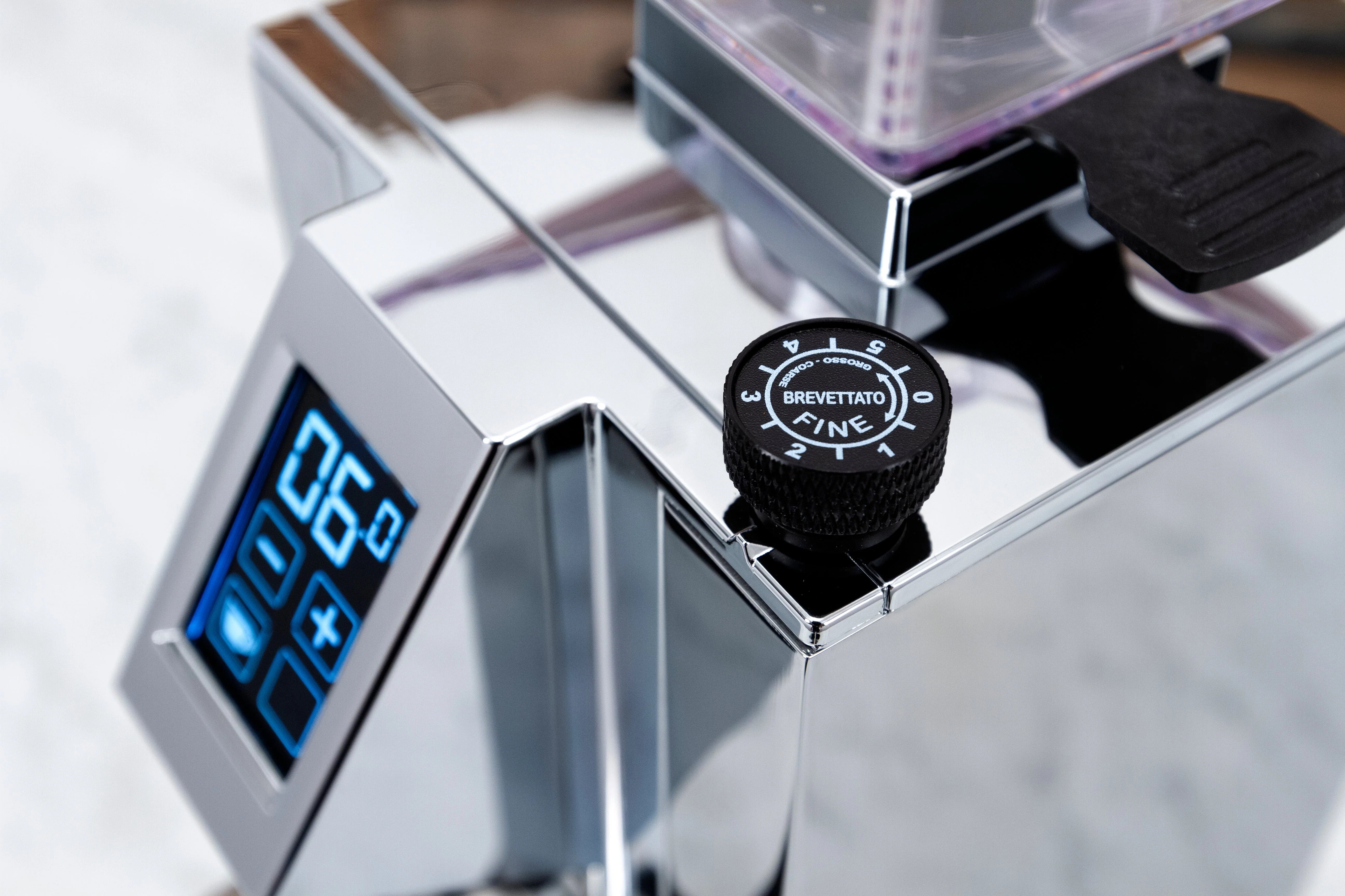 Refurbished Eureka Mignon Specialita Espresso Grinder - Image 41