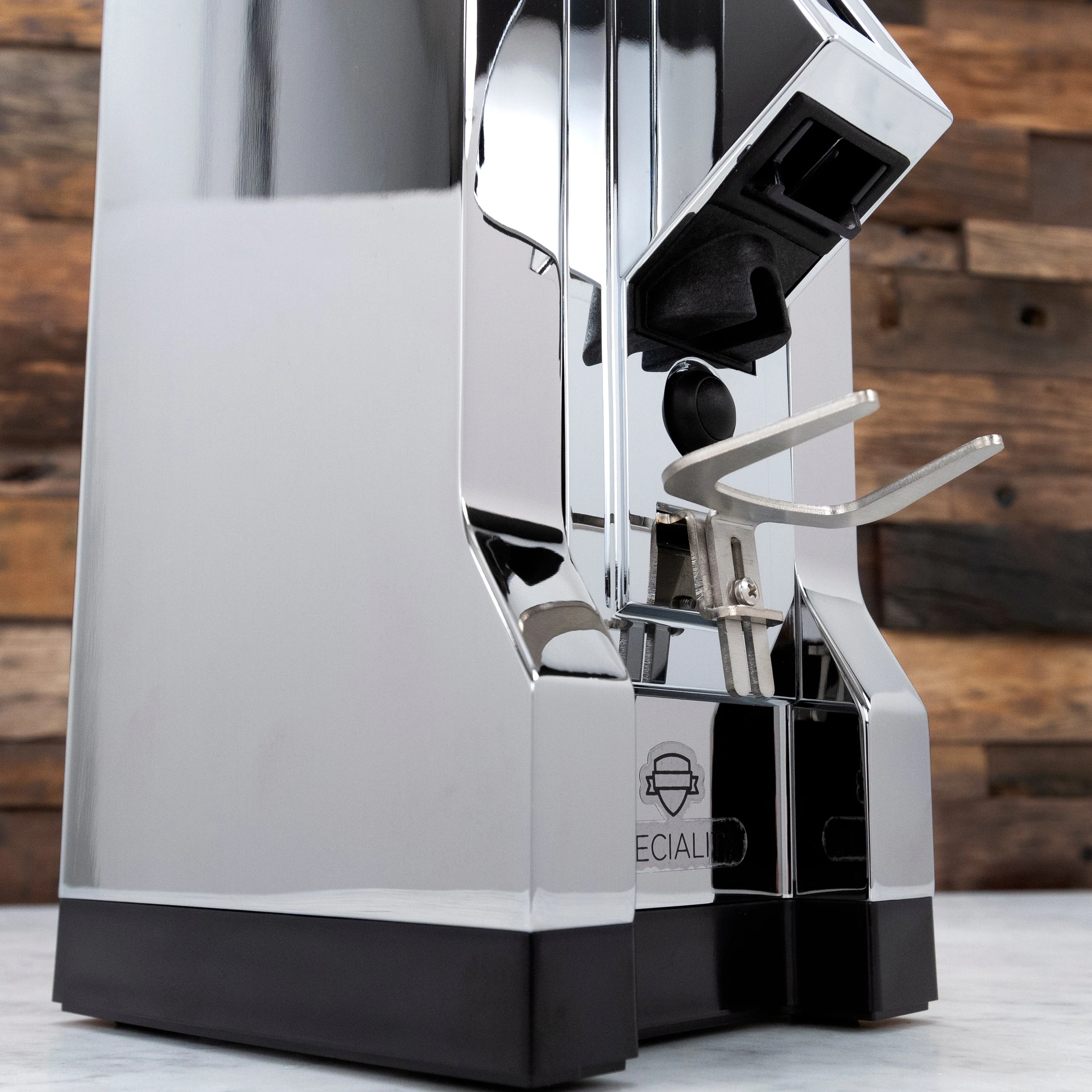 Refurbished Eureka Mignon Specialita Espresso Grinder - Image 42
