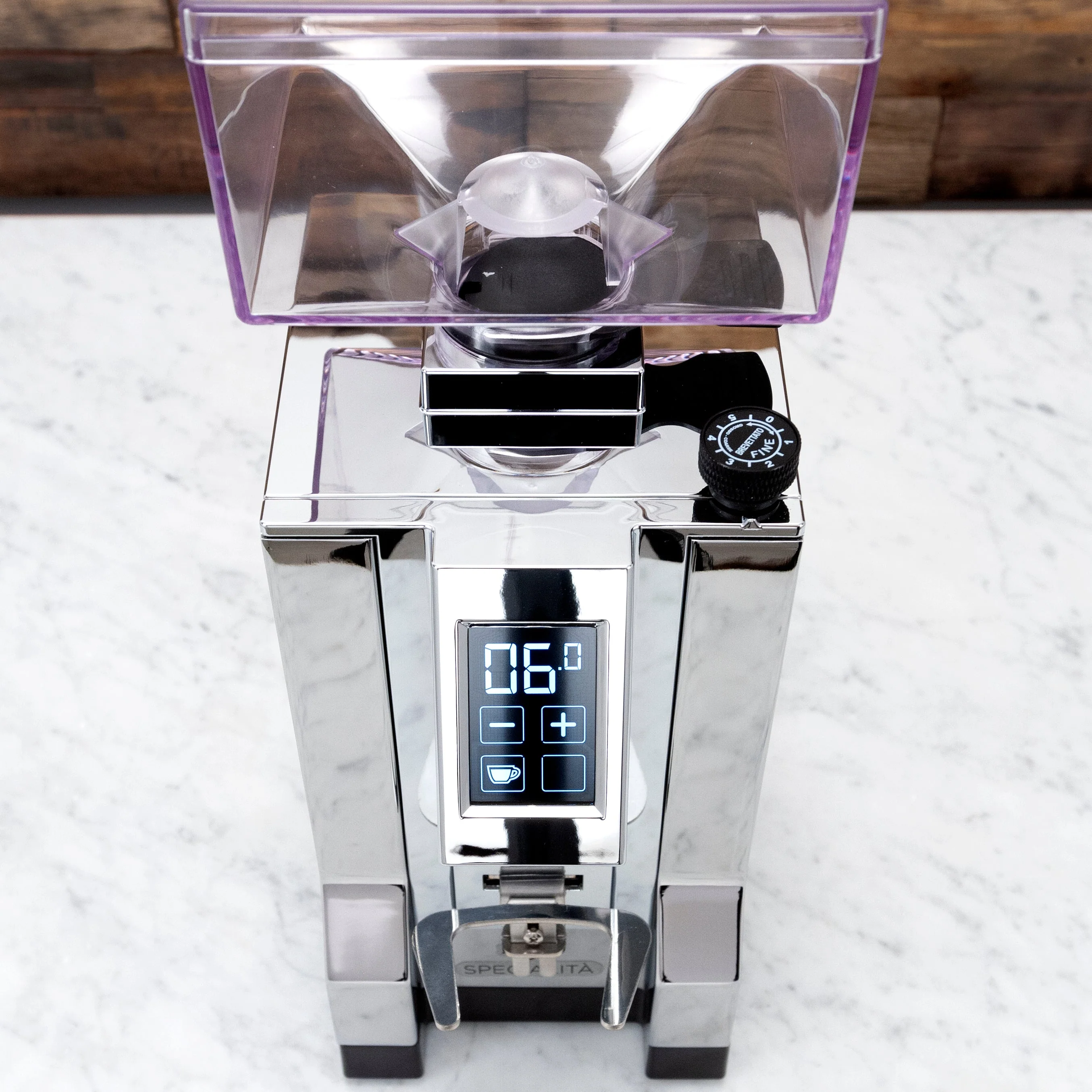 Refurbished Eureka Mignon Specialita Espresso Grinder - Image 45