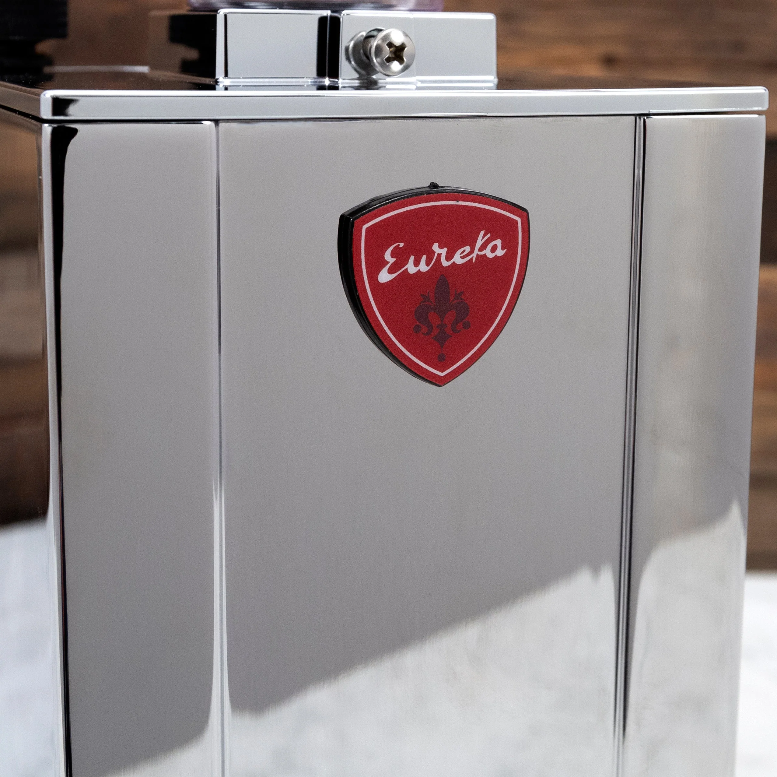 Refurbished Eureka Mignon Specialita Espresso Grinder - Image 46
