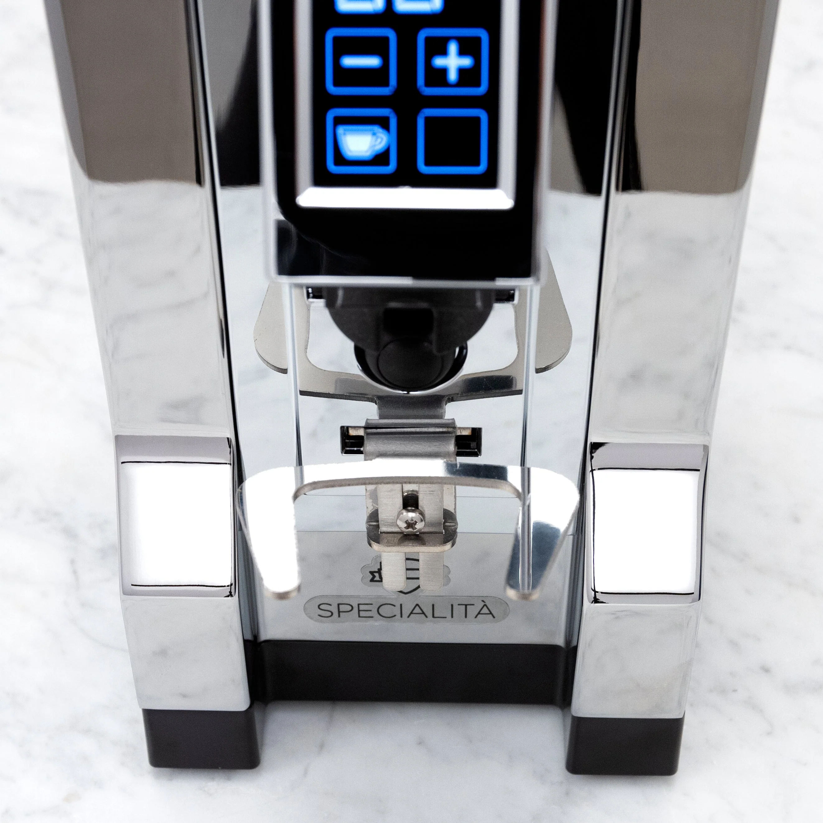 Refurbished Eureka Mignon Specialita Espresso Grinder - Image 47