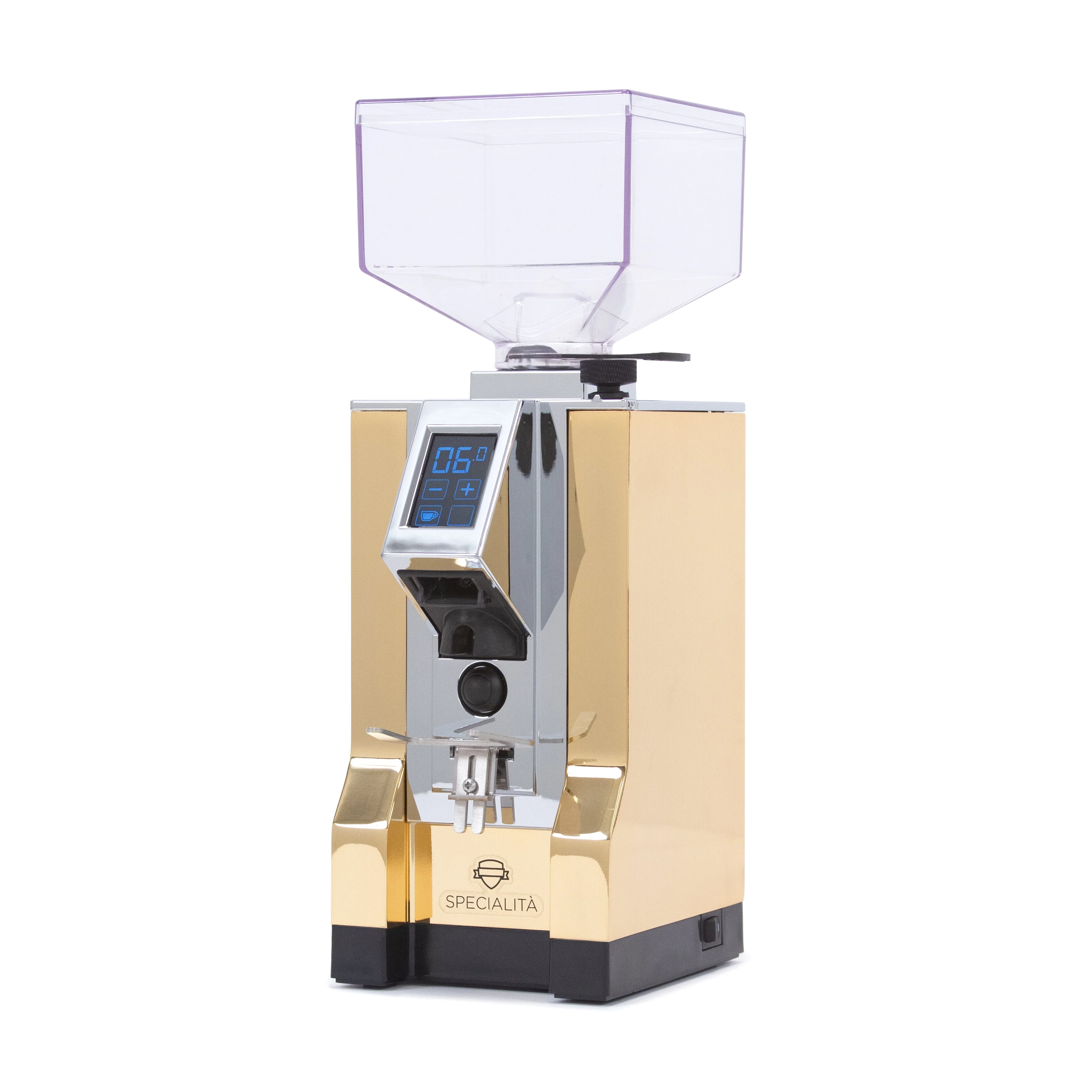 Refurbished Eureka Mignon Specialita Espresso Grinder - Image 50