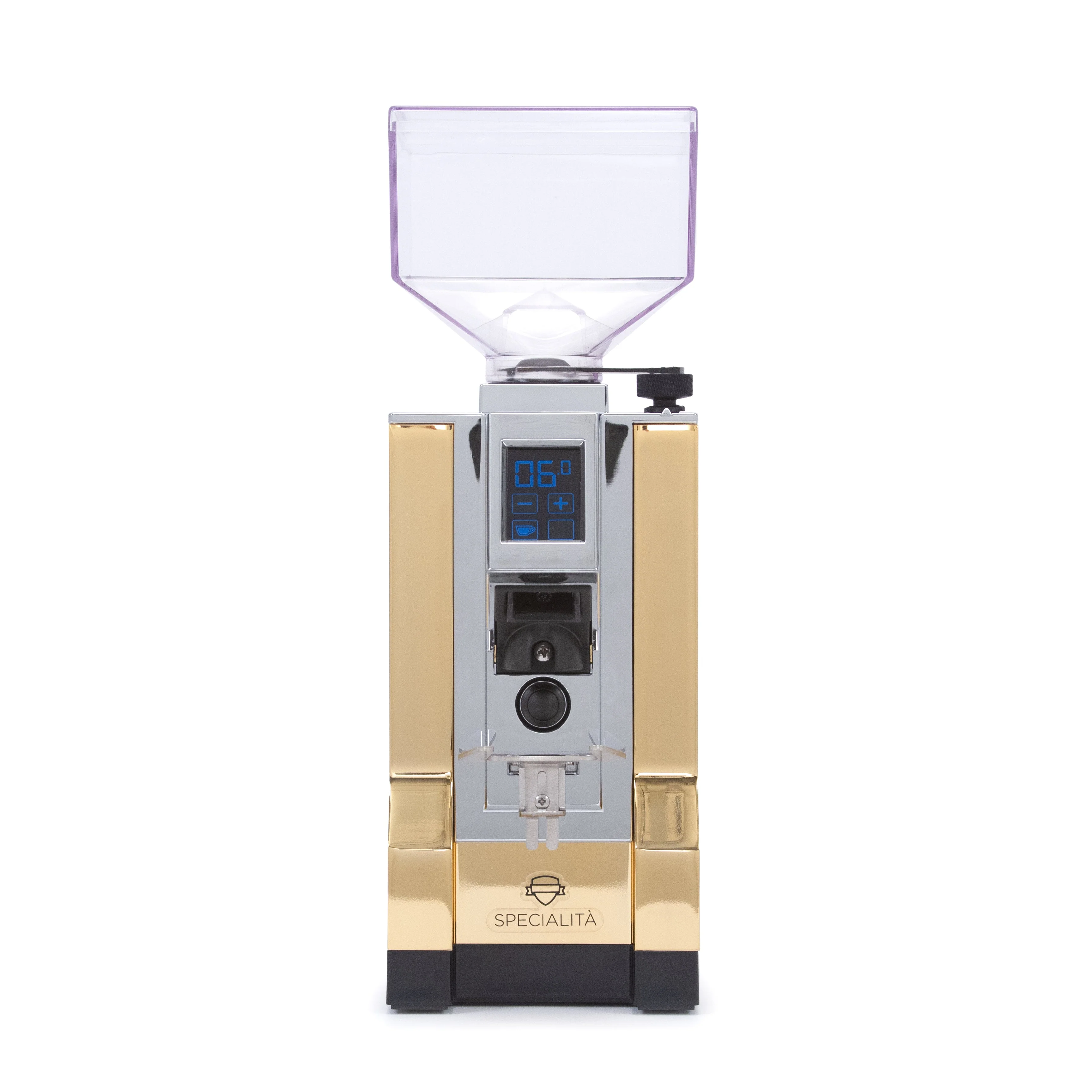 Refurbished Eureka Mignon Specialita Espresso Grinder - Image 51