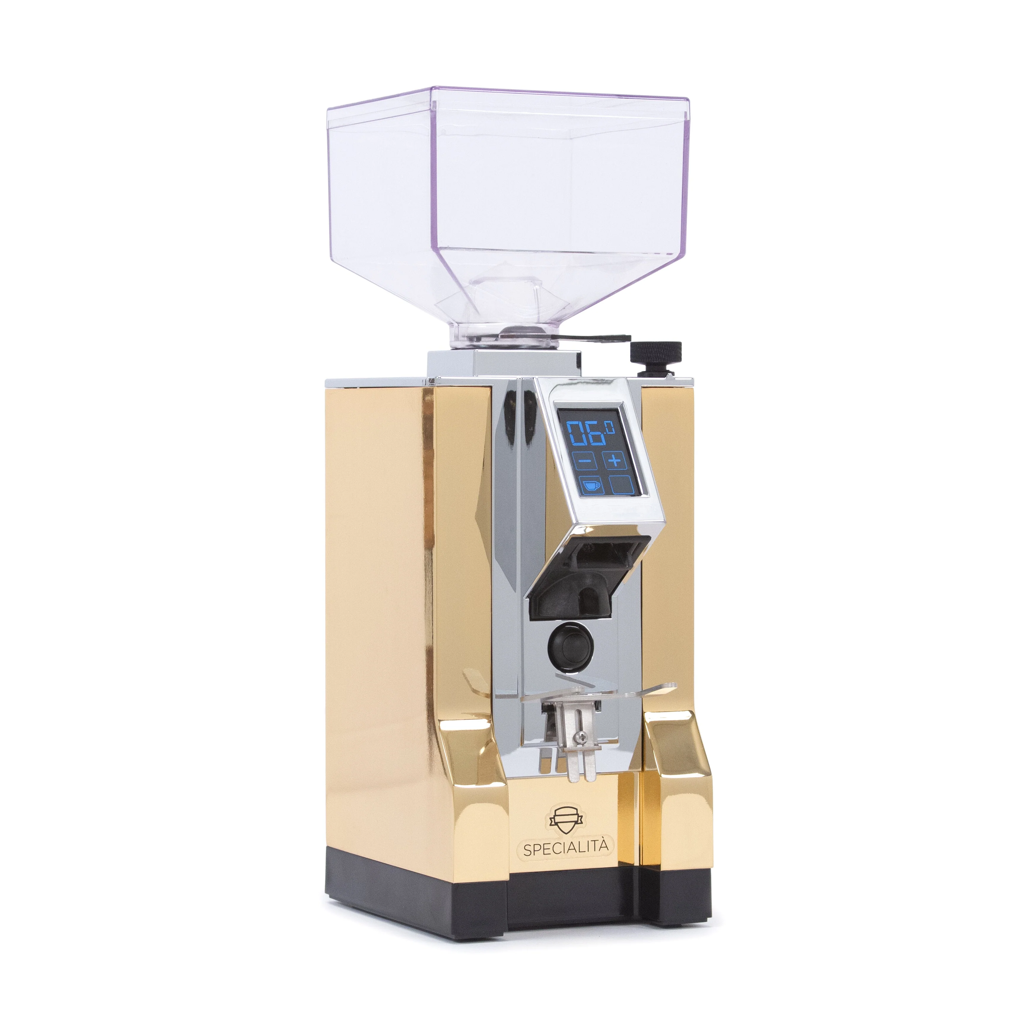 Refurbished Eureka Mignon Specialita Espresso Grinder - Image 52
