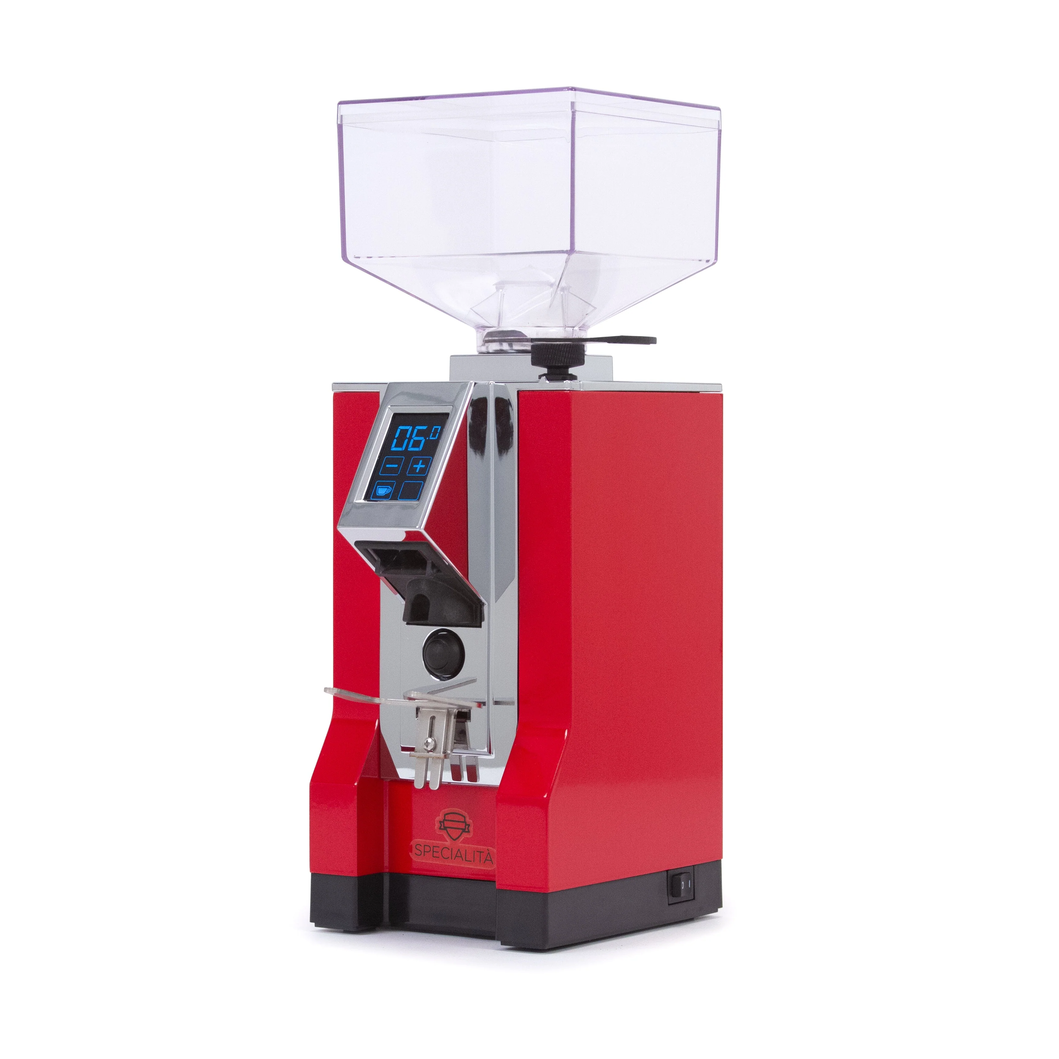 Refurbished Eureka Mignon Specialita Espresso Grinder - Image 57