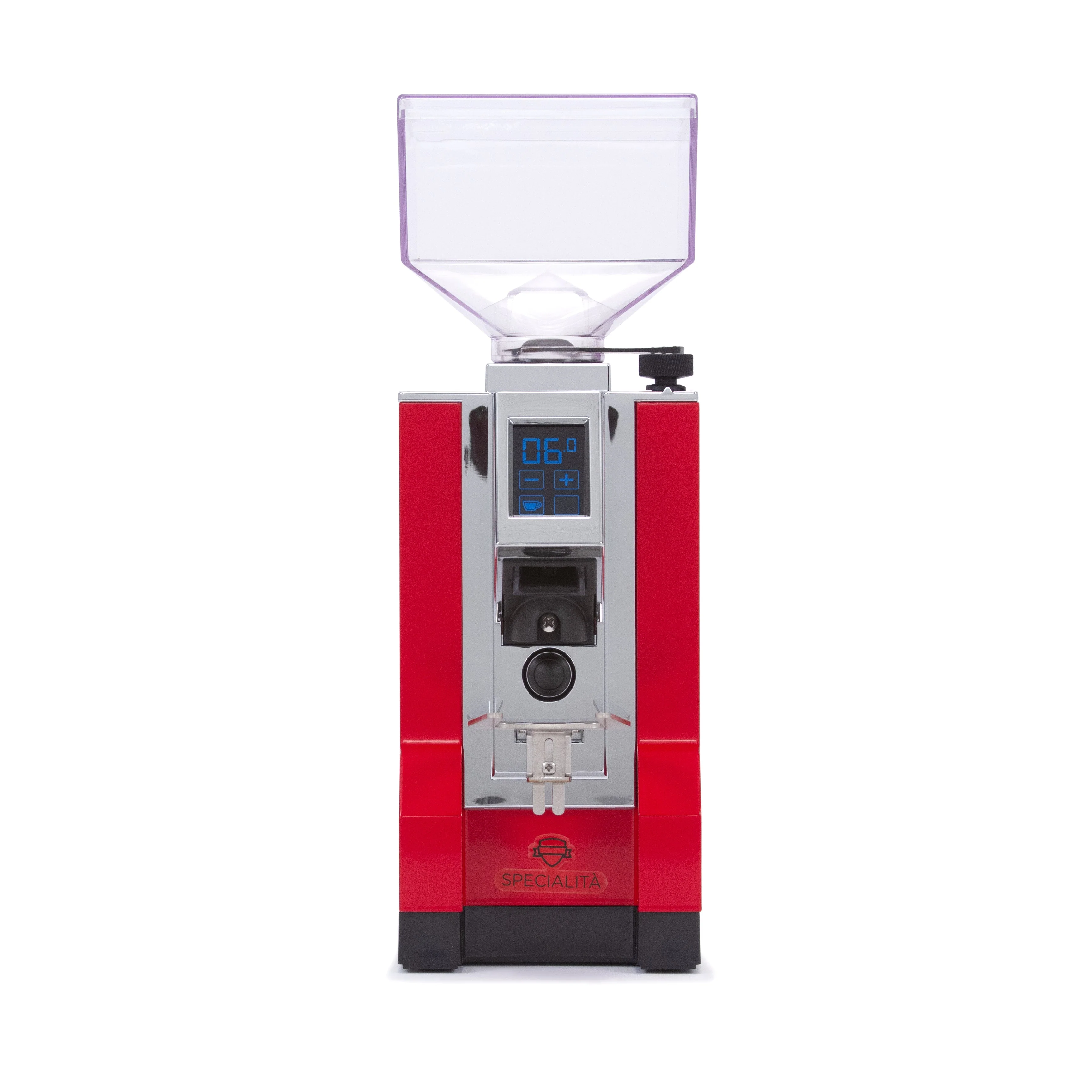 Refurbished Eureka Mignon Specialita Espresso Grinder - Image 58